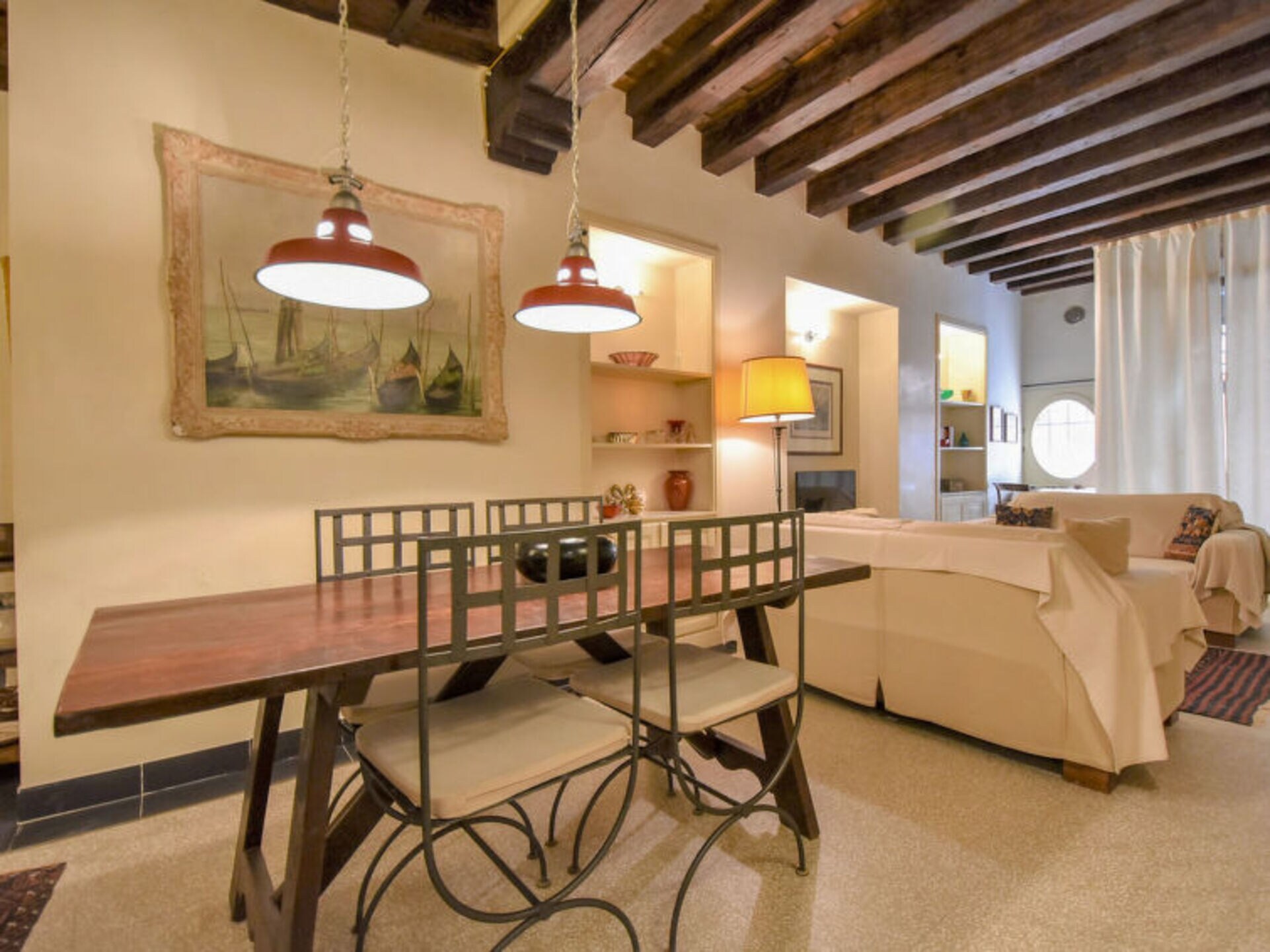 Property Image 2 - Luxury Apartment for the Perfect Holiday, Veneto Apartment 1002