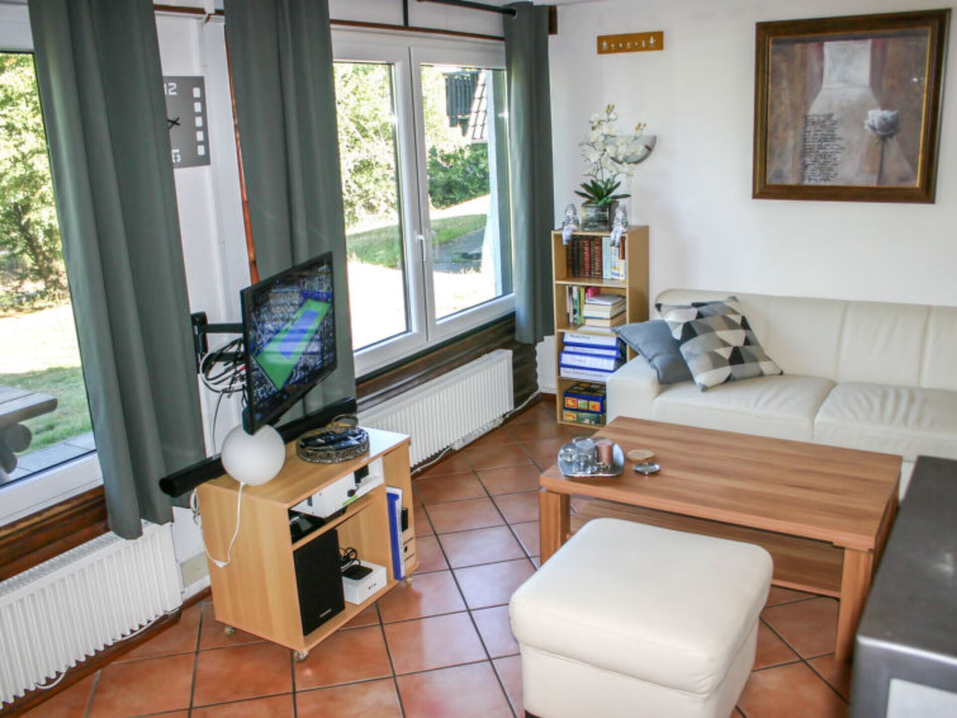 Property Image 2 - Luxury 3 Bedroom Villa, Hessen Villa 1000