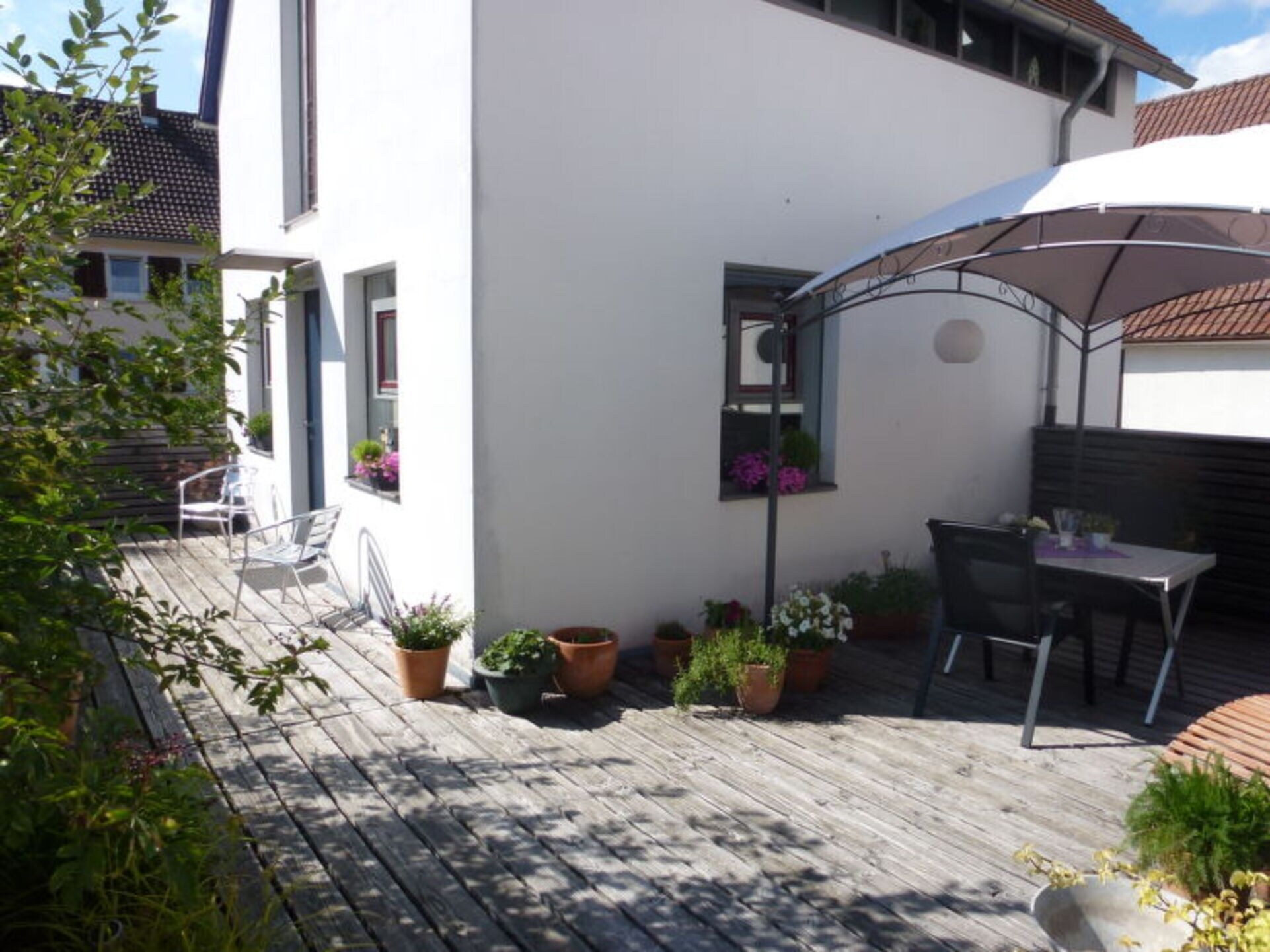 Property Image 1 - Exclusive 1 Bedroom Villa, Baden-Württemberg Villa 1008