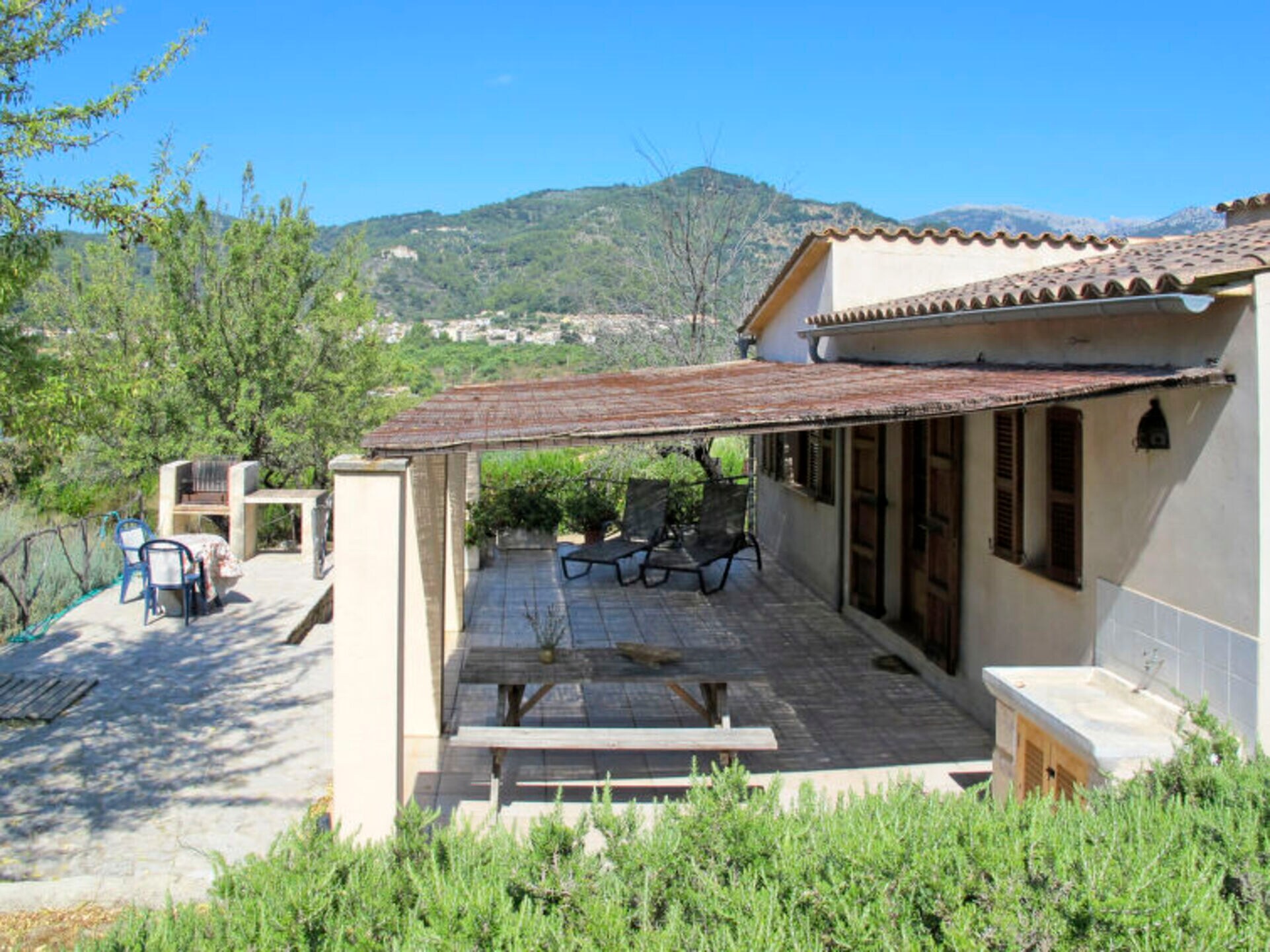 Property Image 1 - You will love this Luxury 2 Bedroom Villa, Mallorca Villa 1291