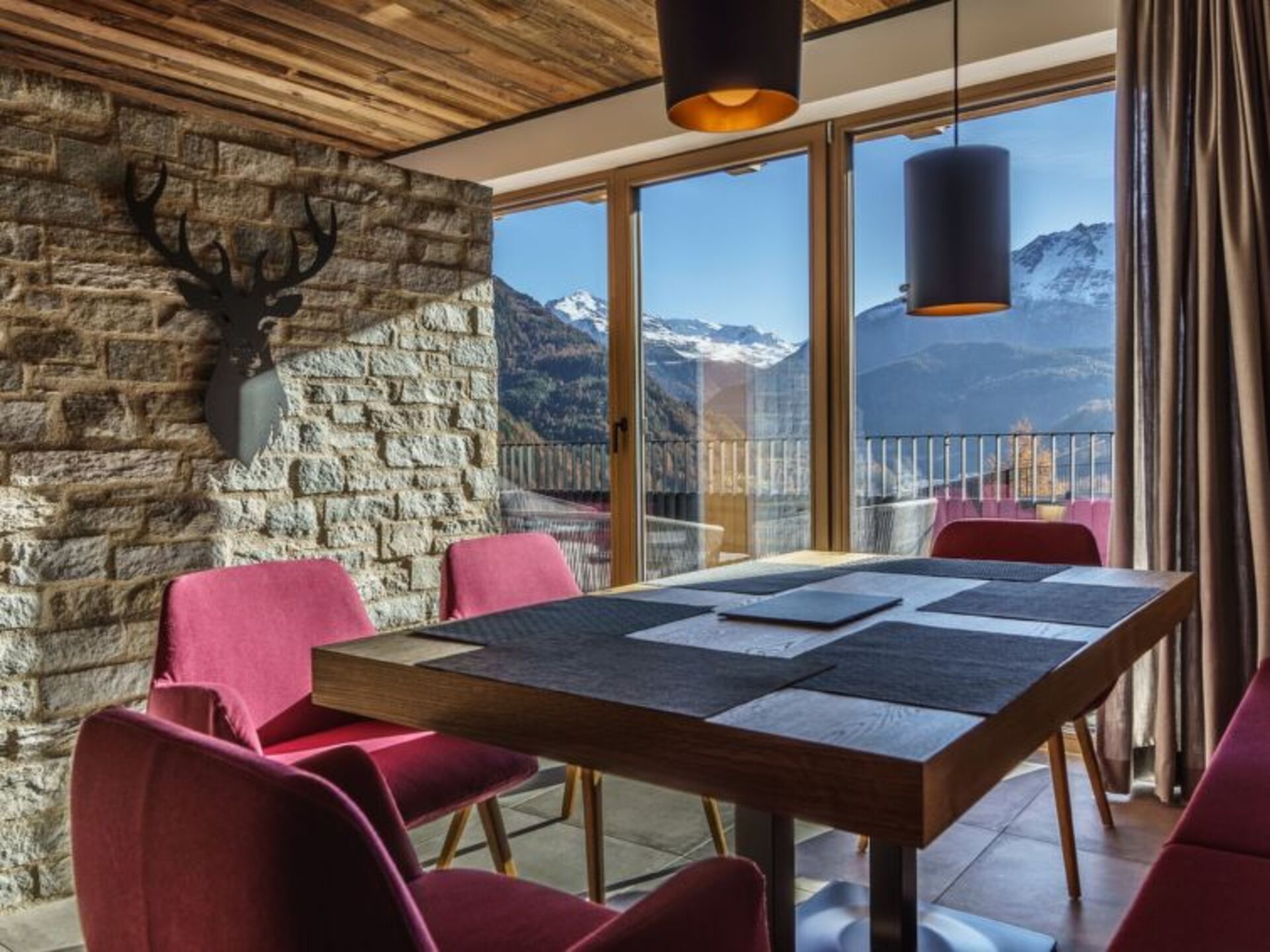 Property Image 2 - Villa with 2 Bedrooms, Tirol Villa 1089