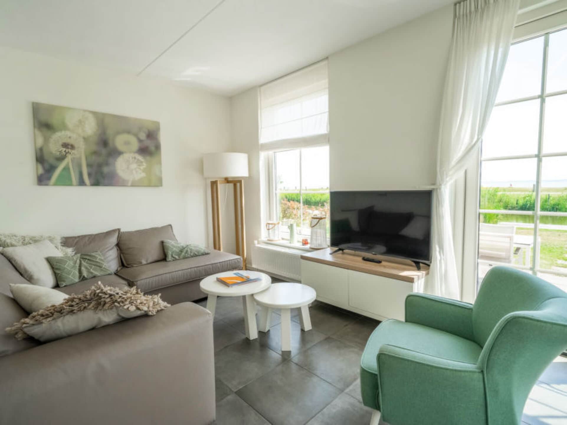 Property Image 2 - Villa with 3 Bedrooms, Noord Holland Villa 1050