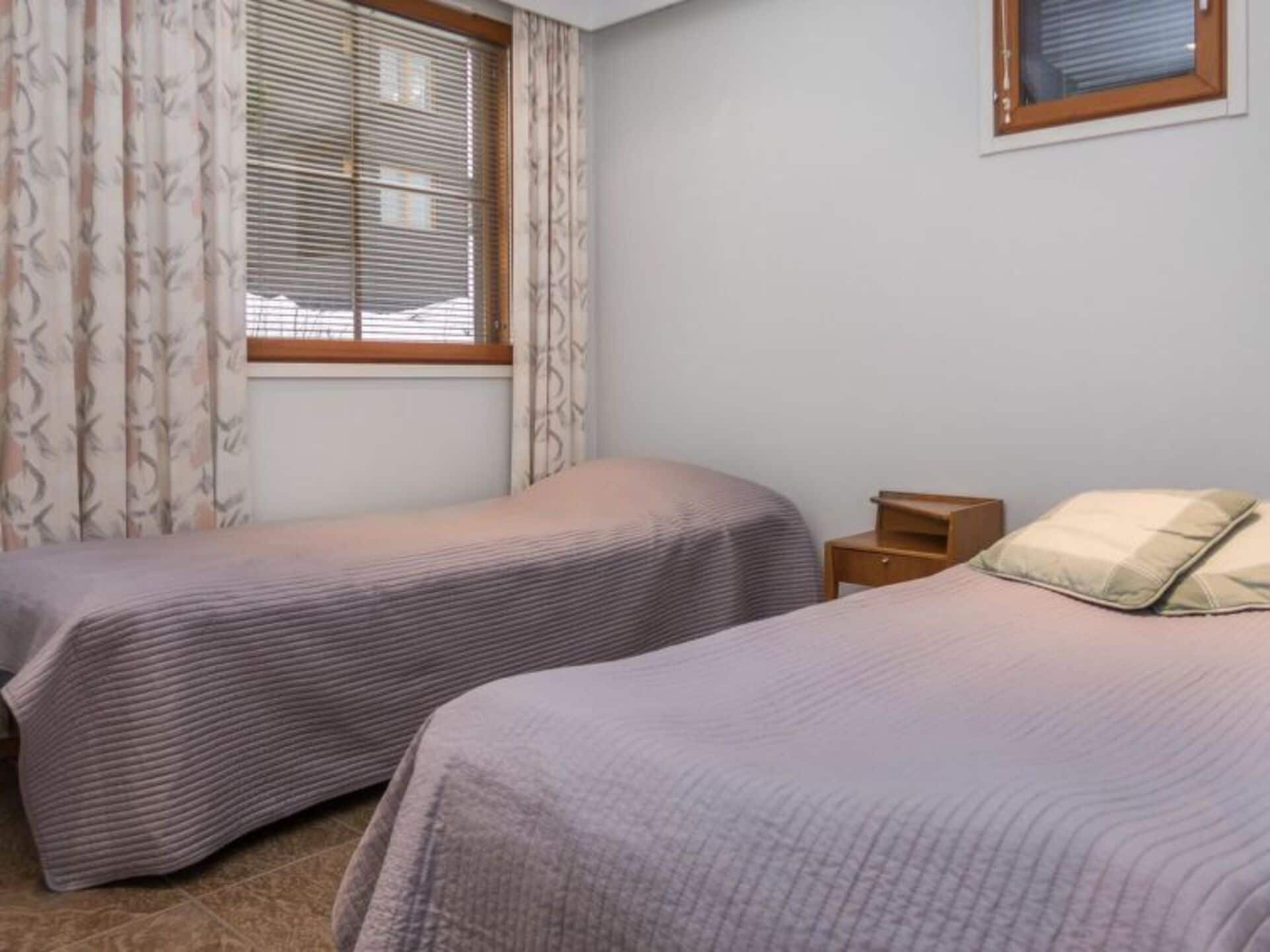 Villa with 1 Bedrooms, North Ostrobothnia Villa 1069