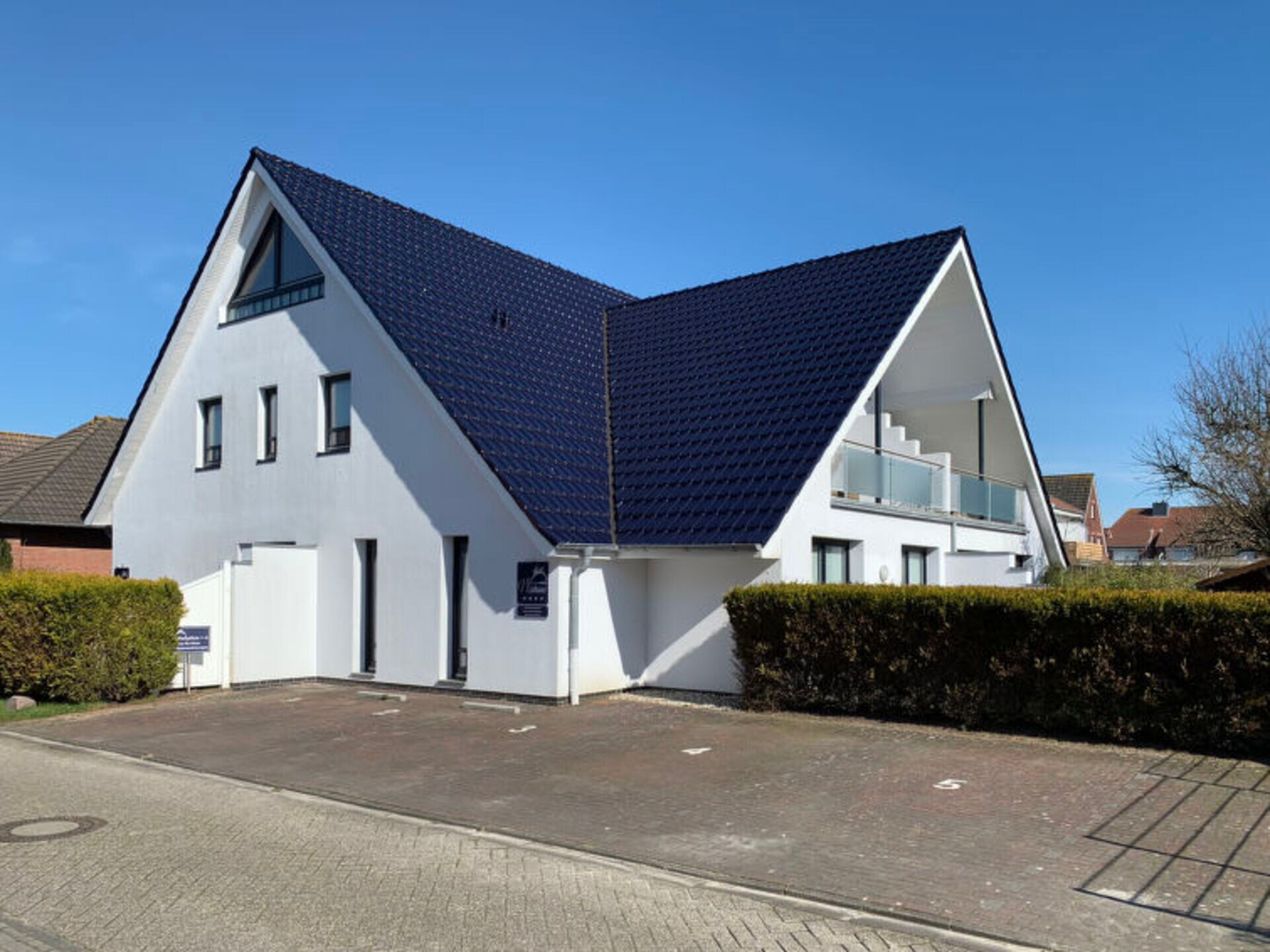 Property Image 1 - The Ultimate Villa in an Ideal Location, Niedersachsen Villa 1031