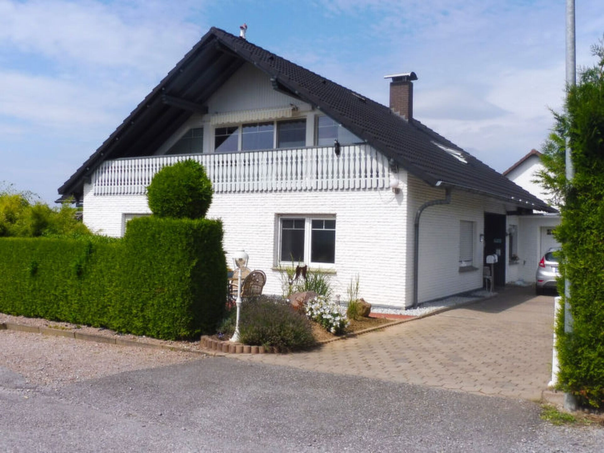 Property Image 1 - Exclusive 2 Bedroom Villa, Nordrhein-Westfalen Villa 1003