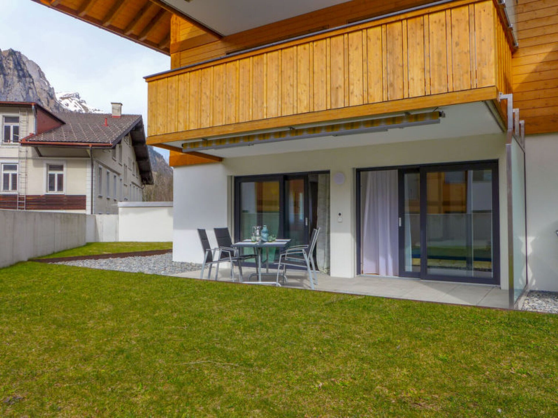 Property Image 2 - The Ultimate Villa in an Ideal Location, Bern Villa 1073