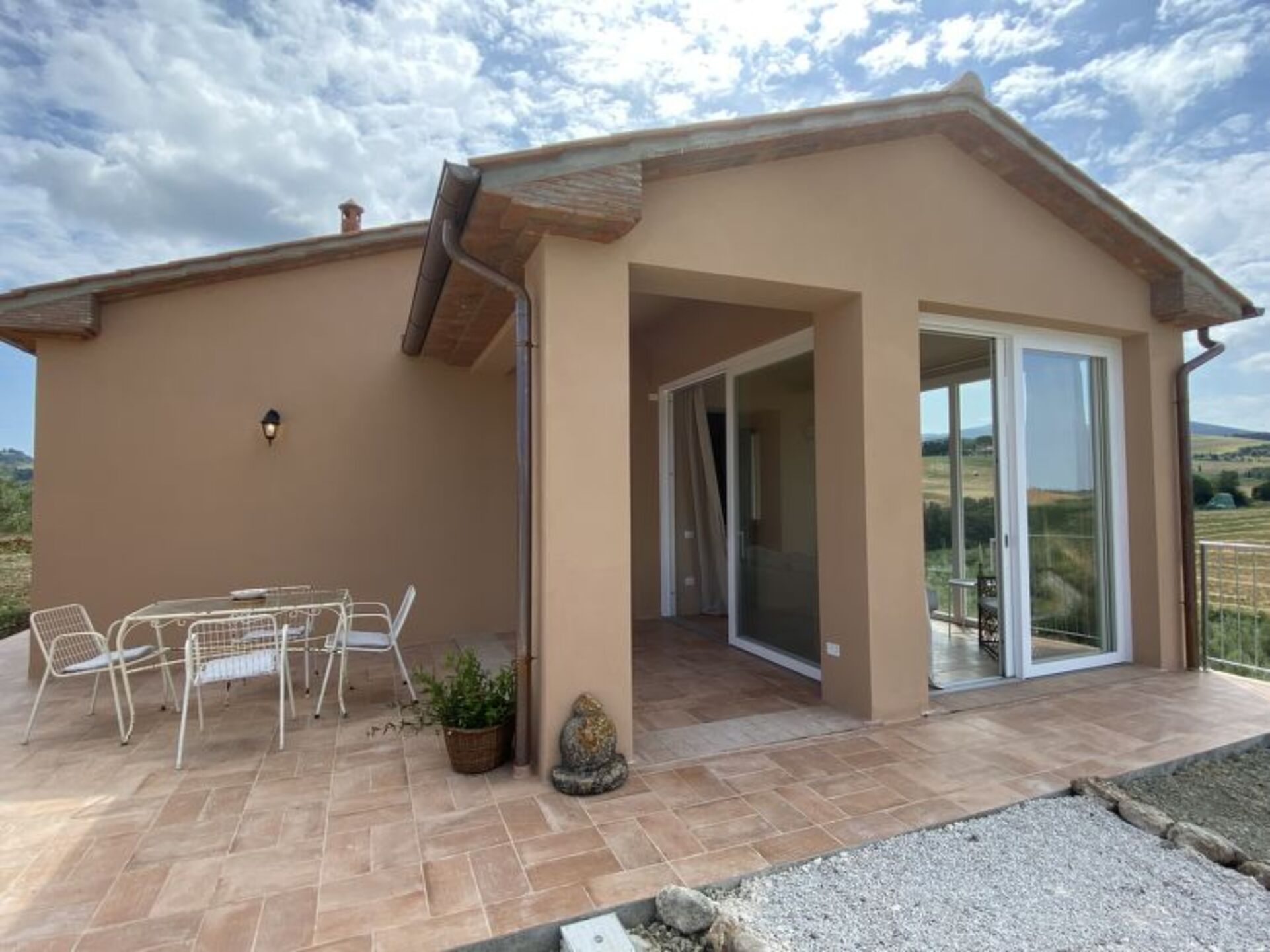 Property Image 1 - You will love this Luxury 2 Bedroom Villa, Riviera degli Etruschi Villa 1014