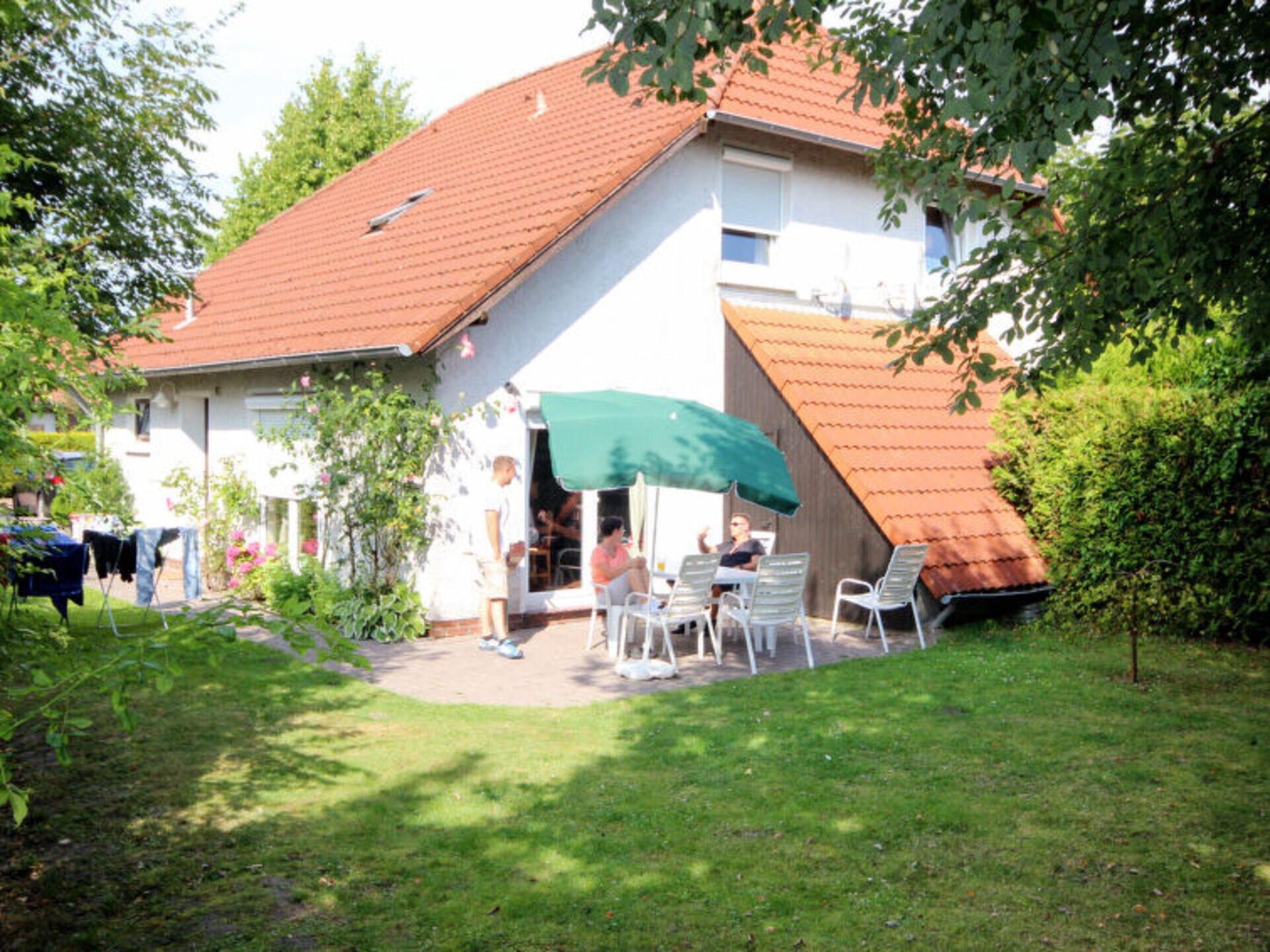 Property Image 1 - The Ultimate Villa in an Ideal Location, Niedersachsen Villa 1043