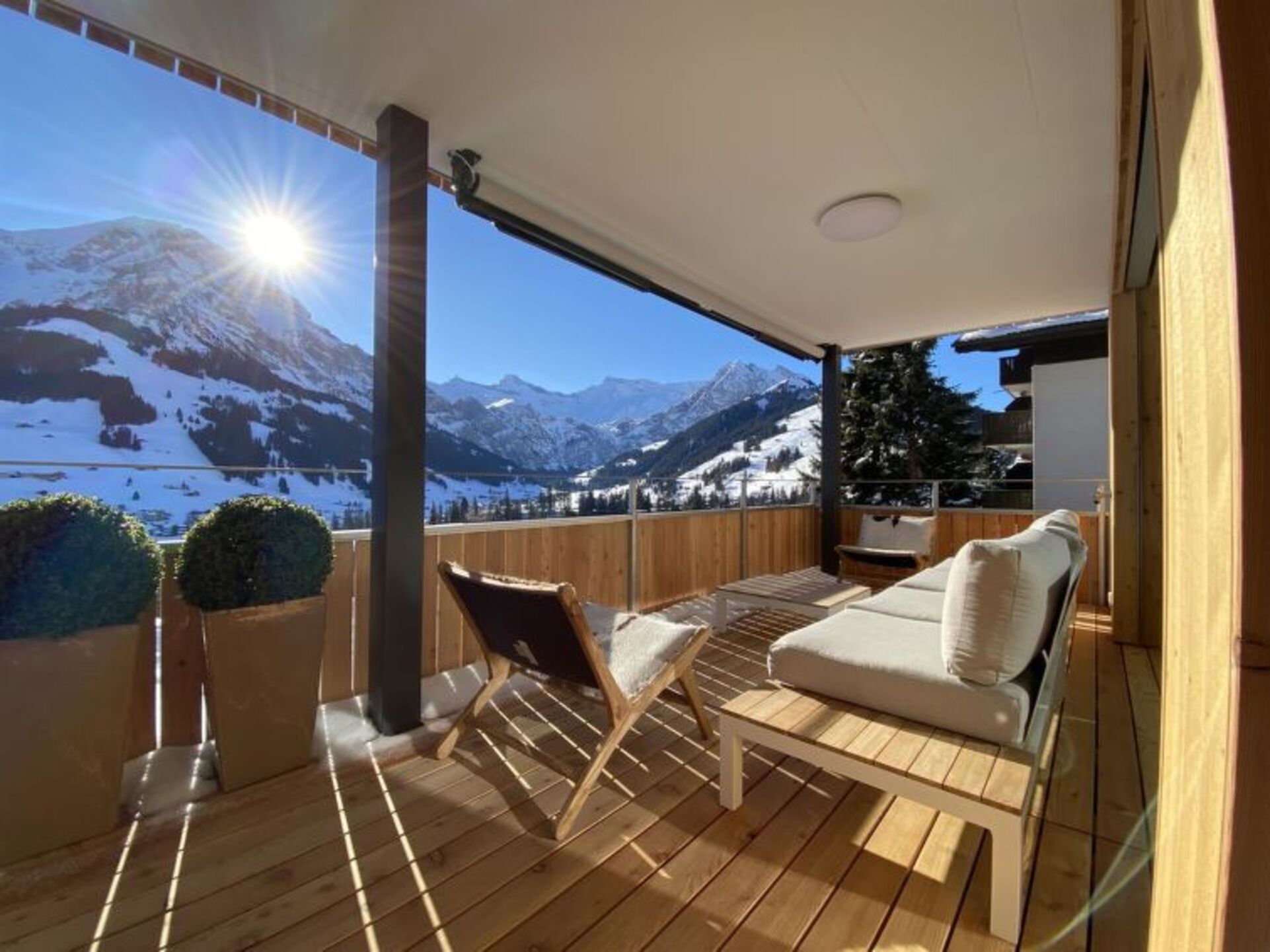 Property Image 1 - The Ultimate Villa with Stunning Views, Bern Villa 1081
