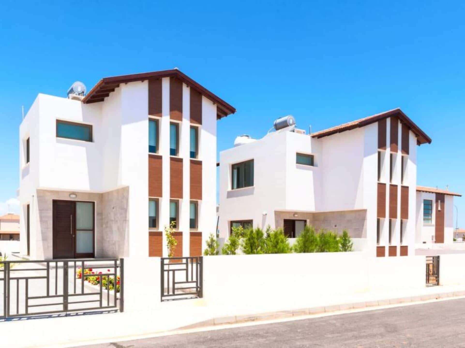 Property Image 1 - Villa with 3 Bedrooms, Gazimağusa Villa 1003