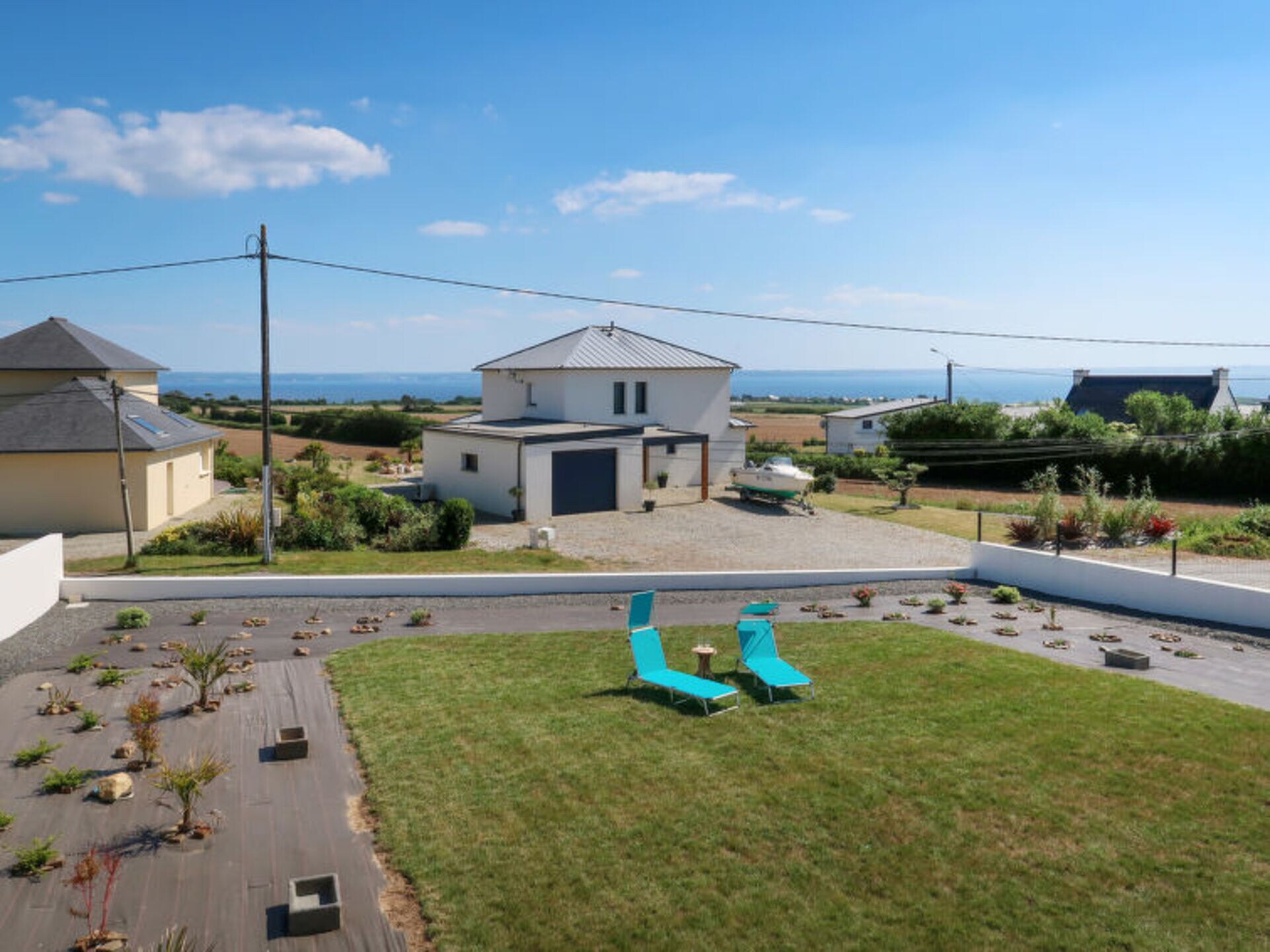 Property Image 2 - The Ultimate Villa in an Ideal Location, Bretagne Villa 1055