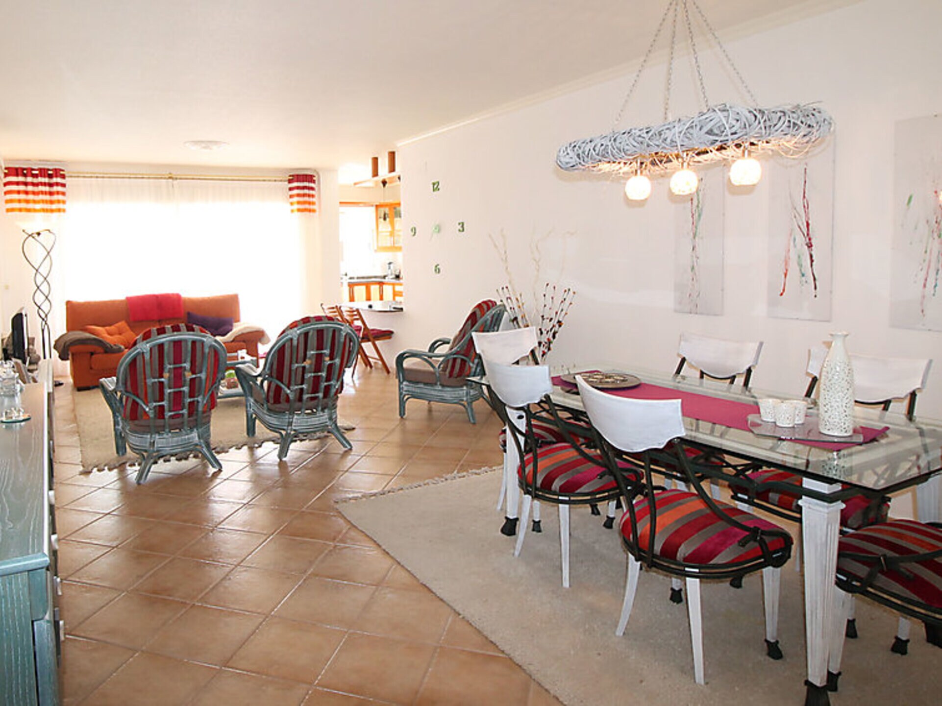 Property Image 2 - Luxury 3 Bedroom Apartment , Costa Blanca Apartment 1111