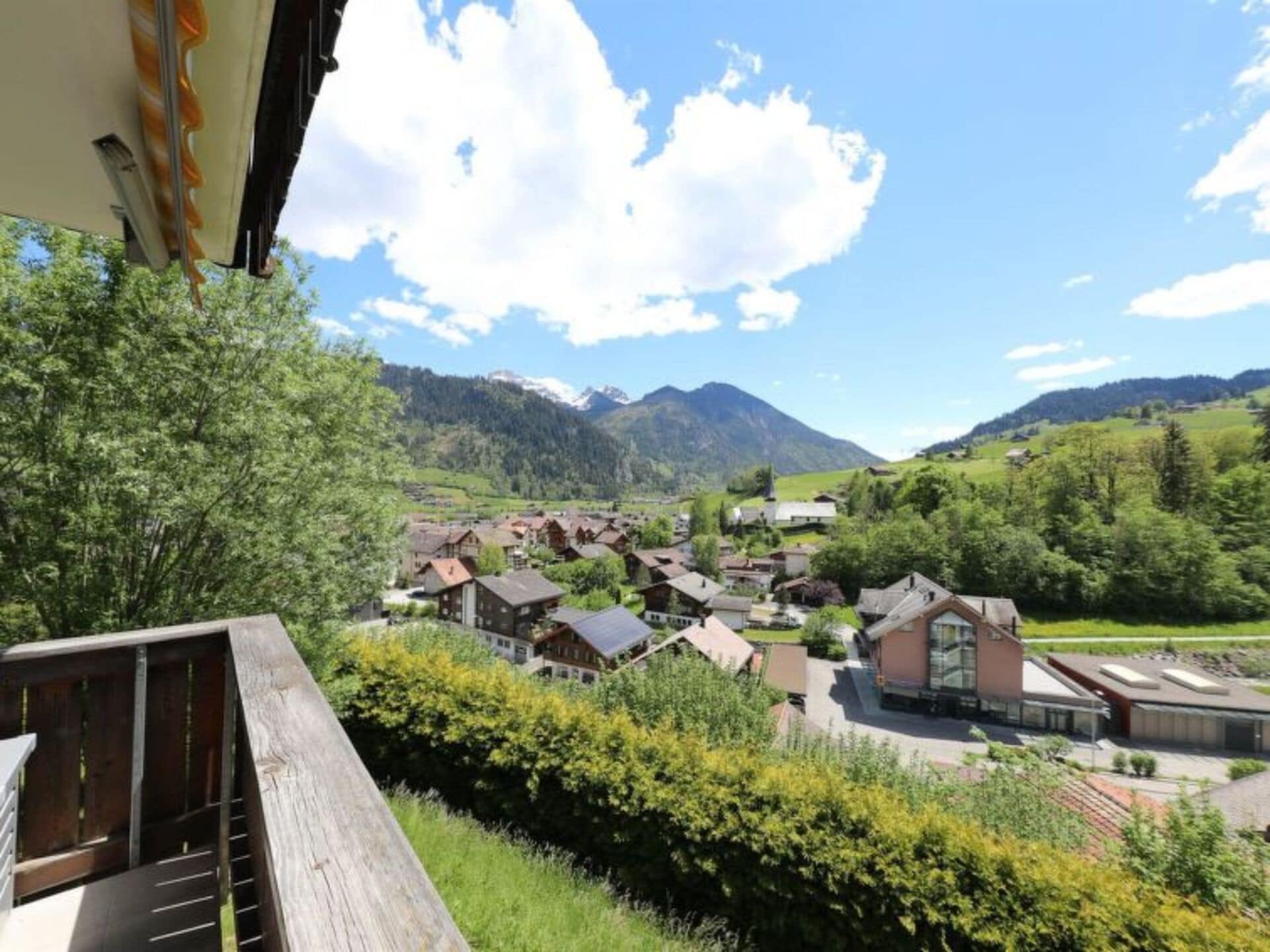 Property Image 2 - Rent Your Own Luxury Villa with 2 Bedrooms, Bern Villa 1088