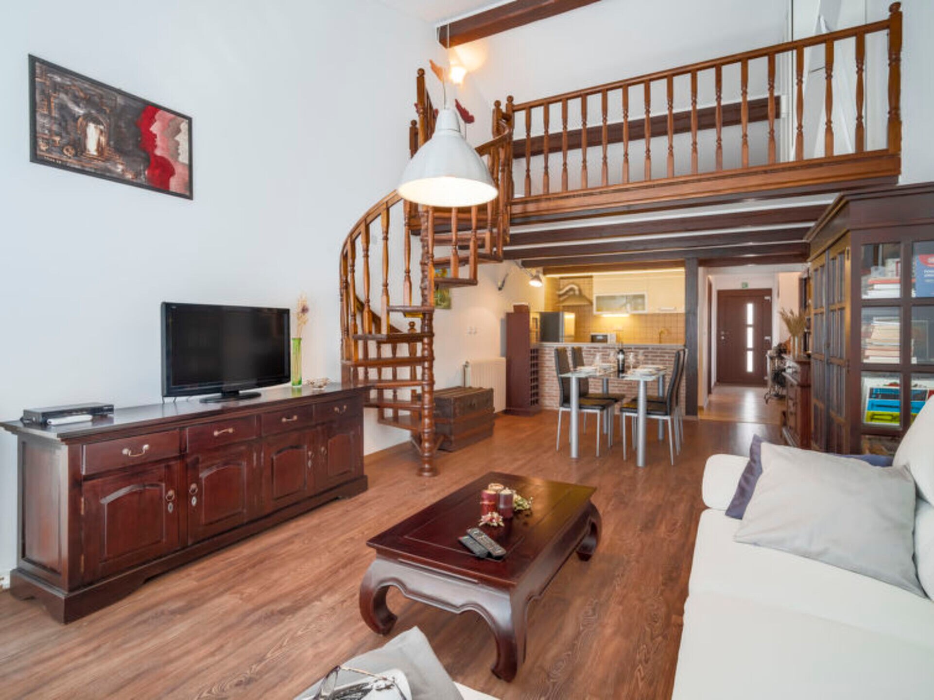 Property Image 2 - Luxury Apartment for the Perfect Holiday, Istarska županija Apartment 1162