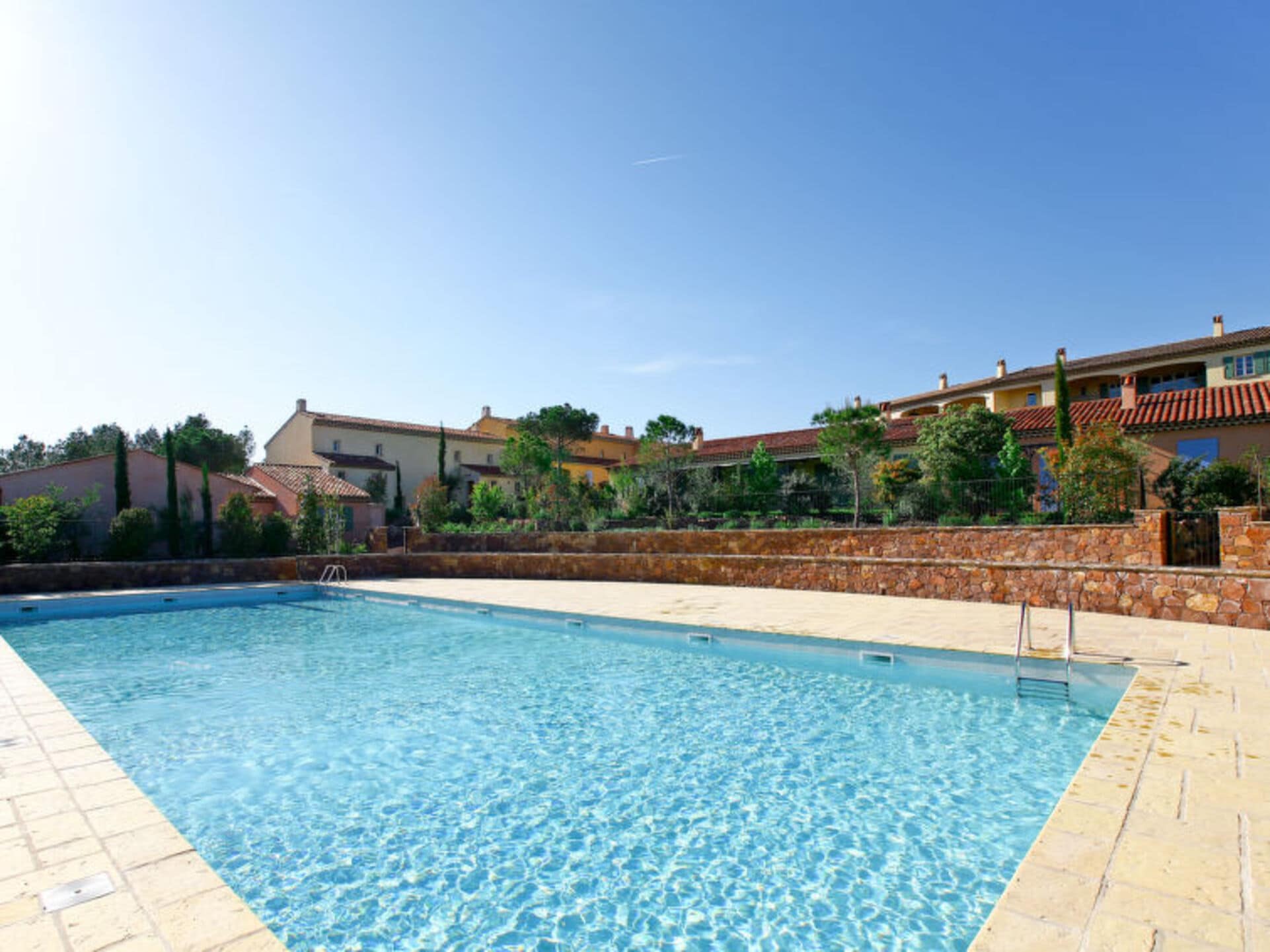 Property Image 1 - Luxury Apartment for the Perfect Holiday, Provence-Alpes-Côte d’Azur Apartment 1113
