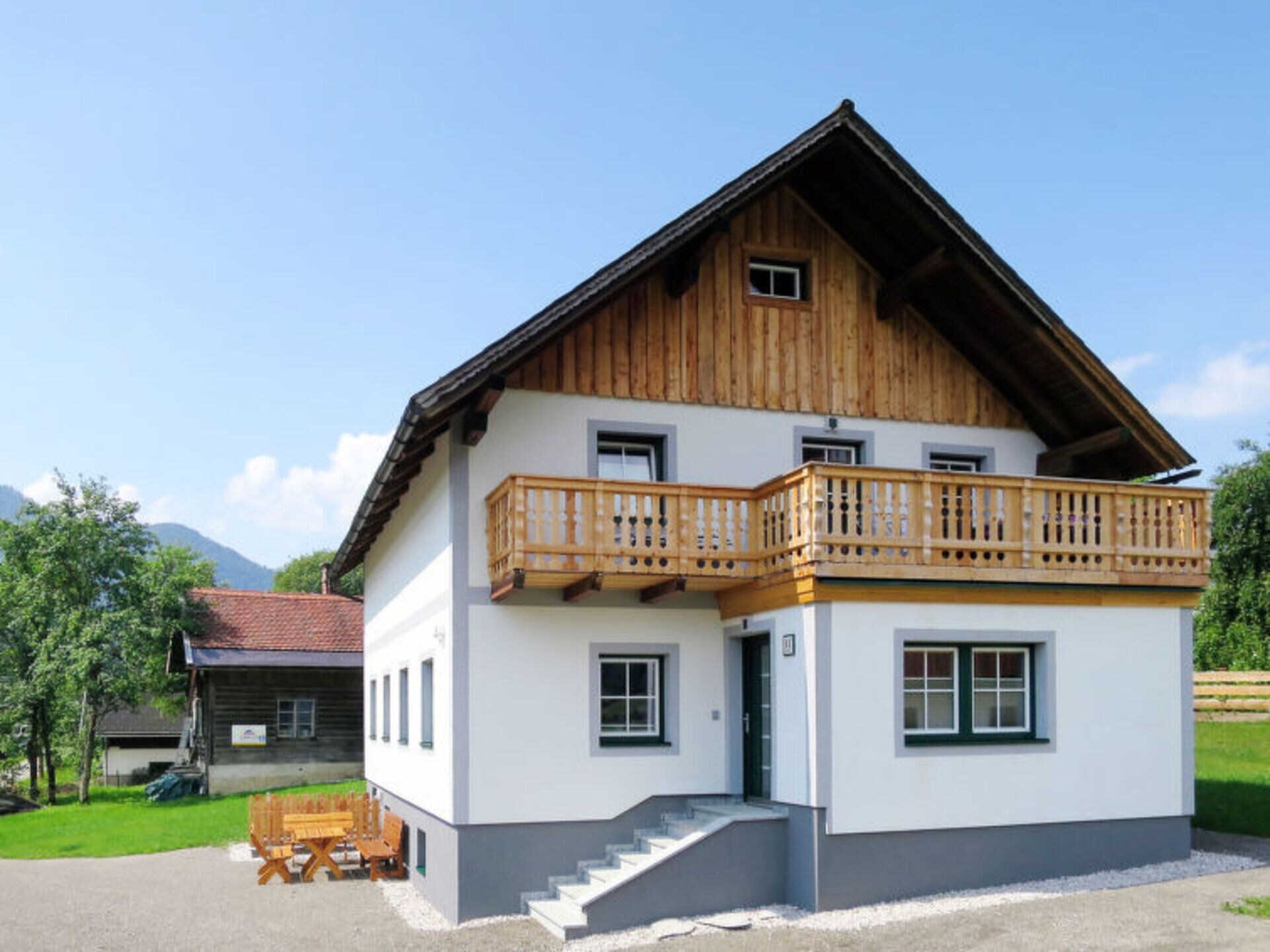Property Image 1 - The Ultimate Villa with Stunning Views, Steiermark Villa 1018