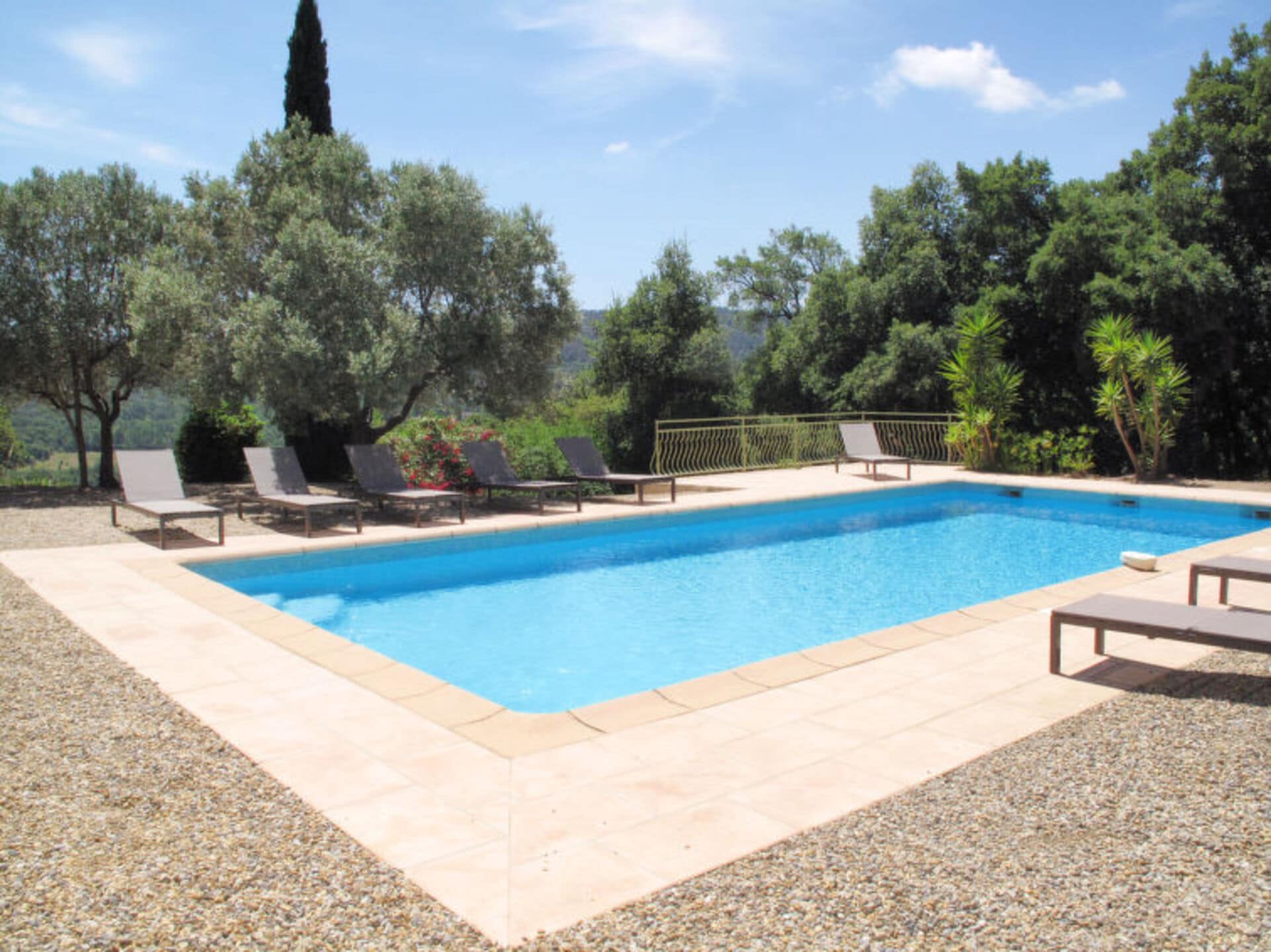 Property Image 2 - Property Manager Villa with 5 Bedrooms, Provence-Alpes-Côte d’Azur Villa 1114