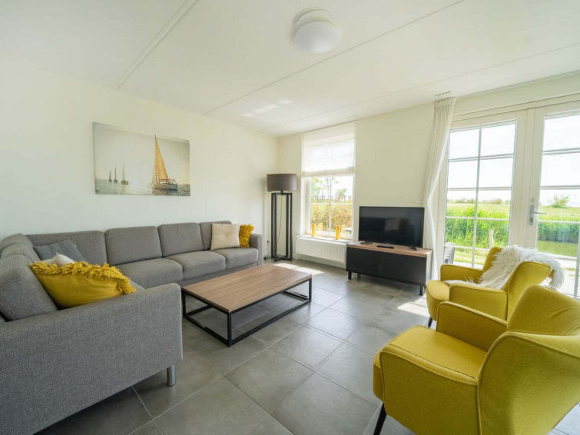 Property Image 2 - Villa with 4 Bedrooms, Noord Holland Villa 1079