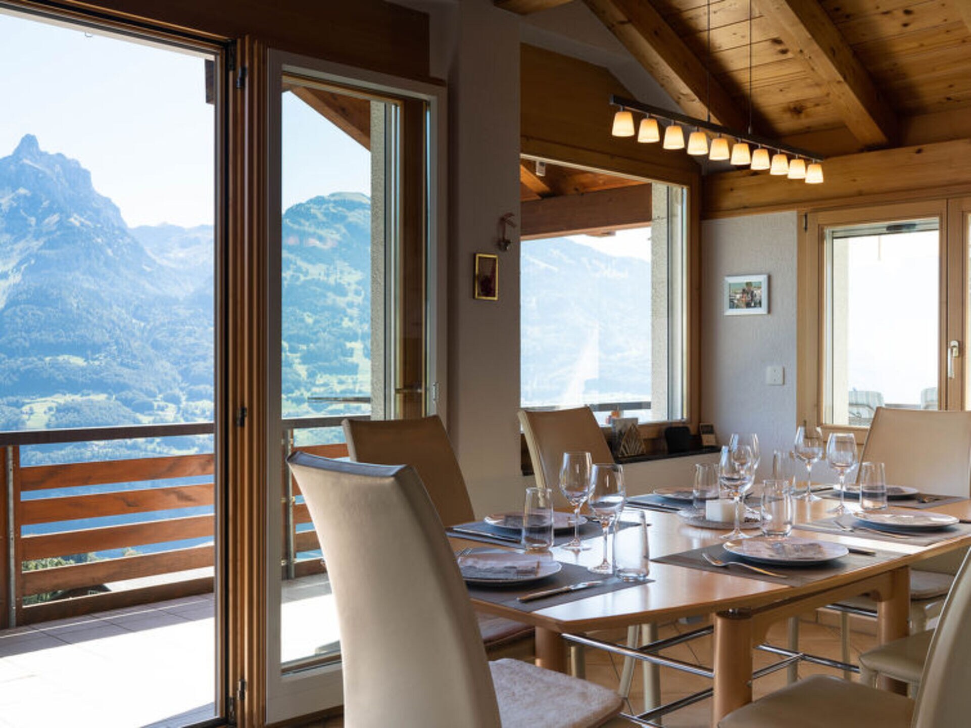 Property Image 1 - Rent Your Own Luxury Villa with 3 Bedrooms, Sankt Gallen Villa 1052
