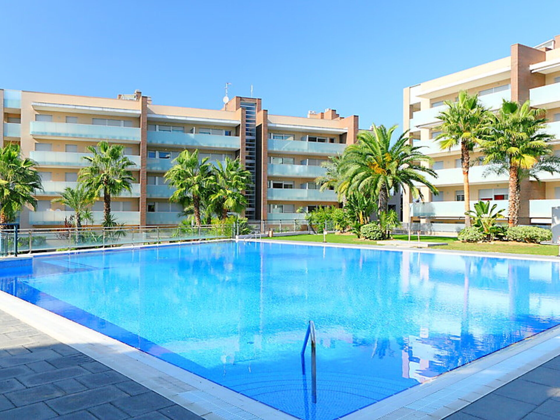 Property Image 1 - The Ultimate Apartment you will Love, Salou Apartment 1030