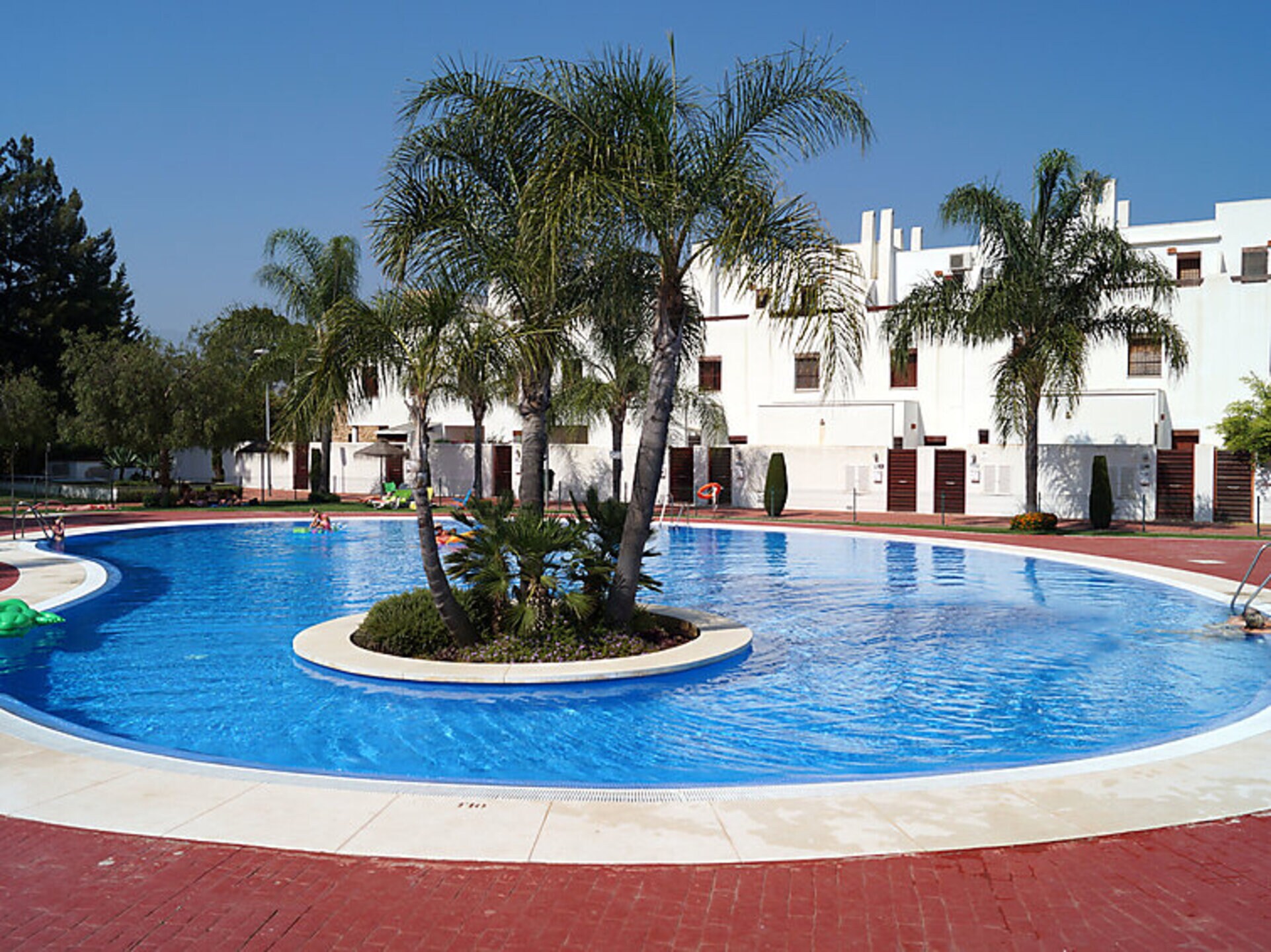 Property Image 1 - Rent Your Own Luxury Villa with 3 Bedrooms, Costa del Sol Villa 1151