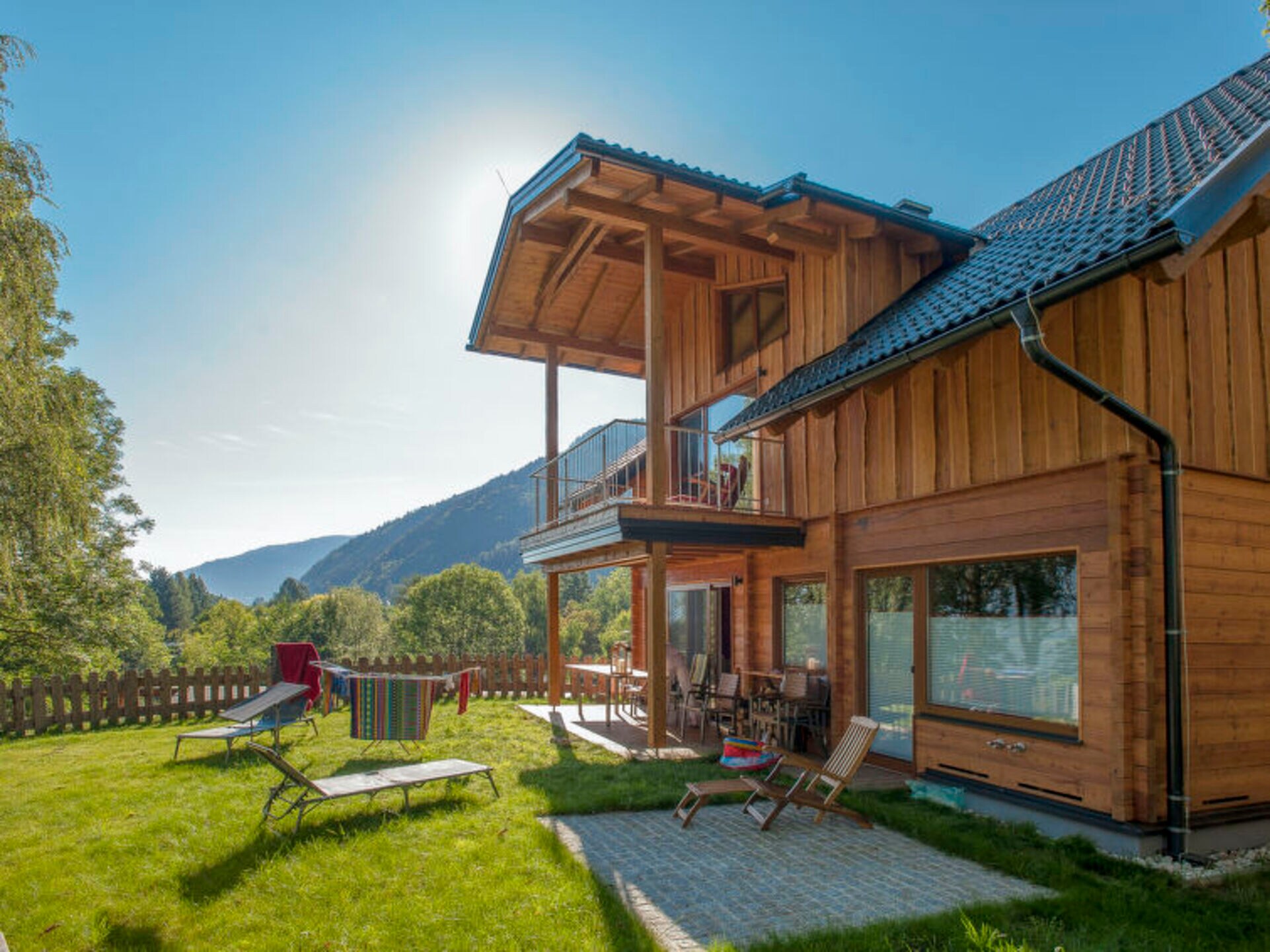 Property Image 1 - The Ultimate Villa in an Ideal Location, Kärnten Villa 1014