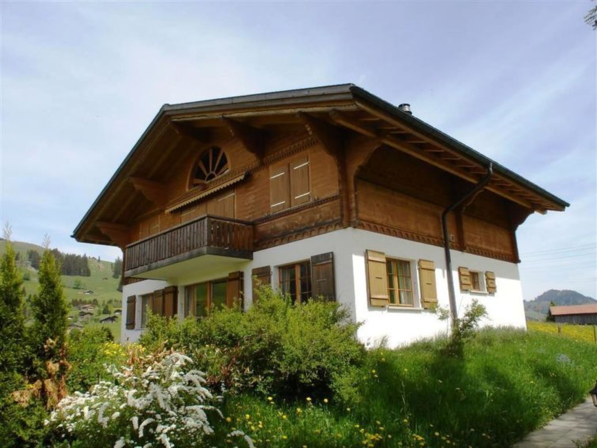 Property Image 2 - The Ultimate Villa in an Ideal Location, Bern Villa 1109