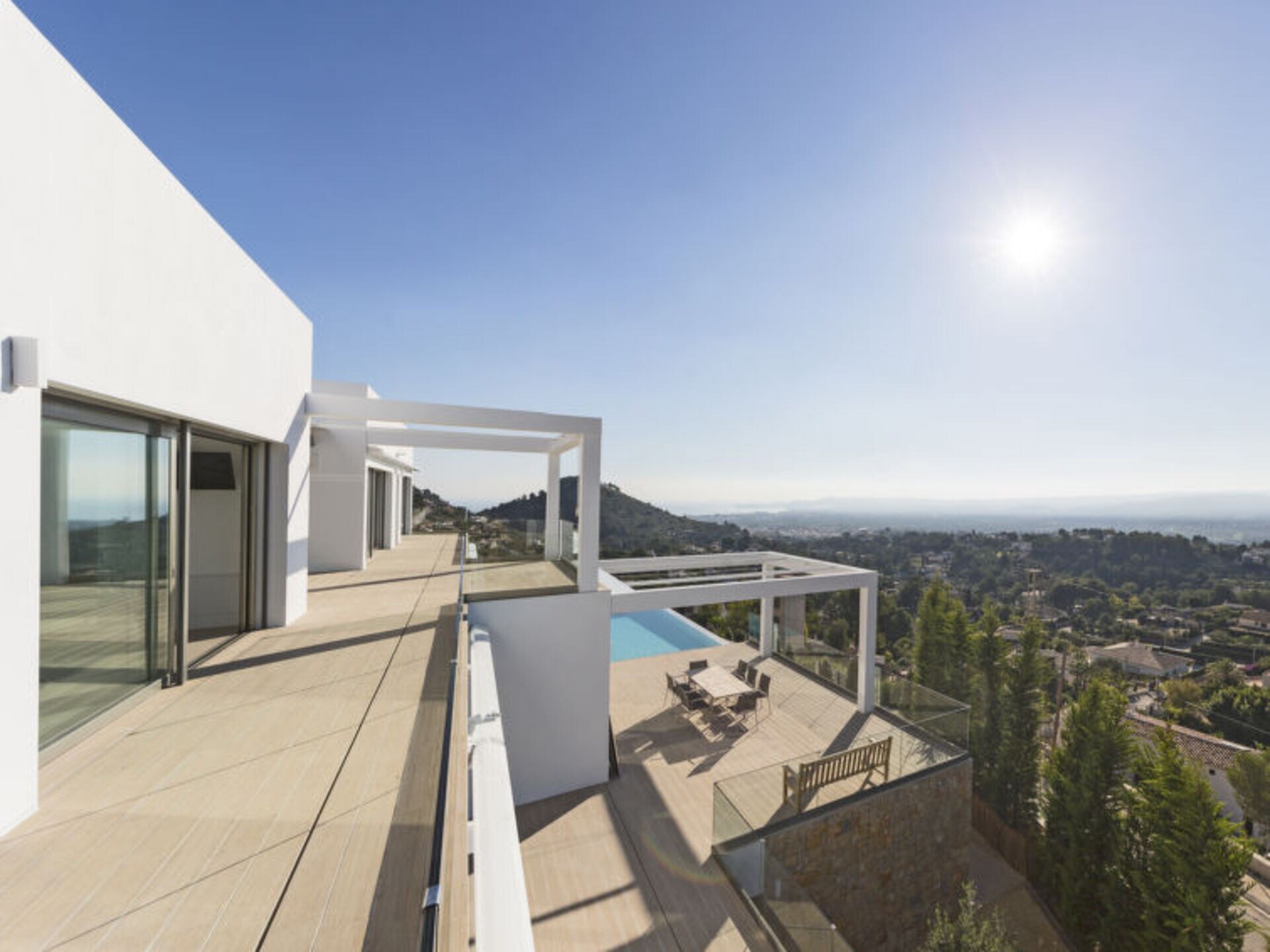 The Ultimate Villa with Stunning Views, Costa Blanca Villa 1158