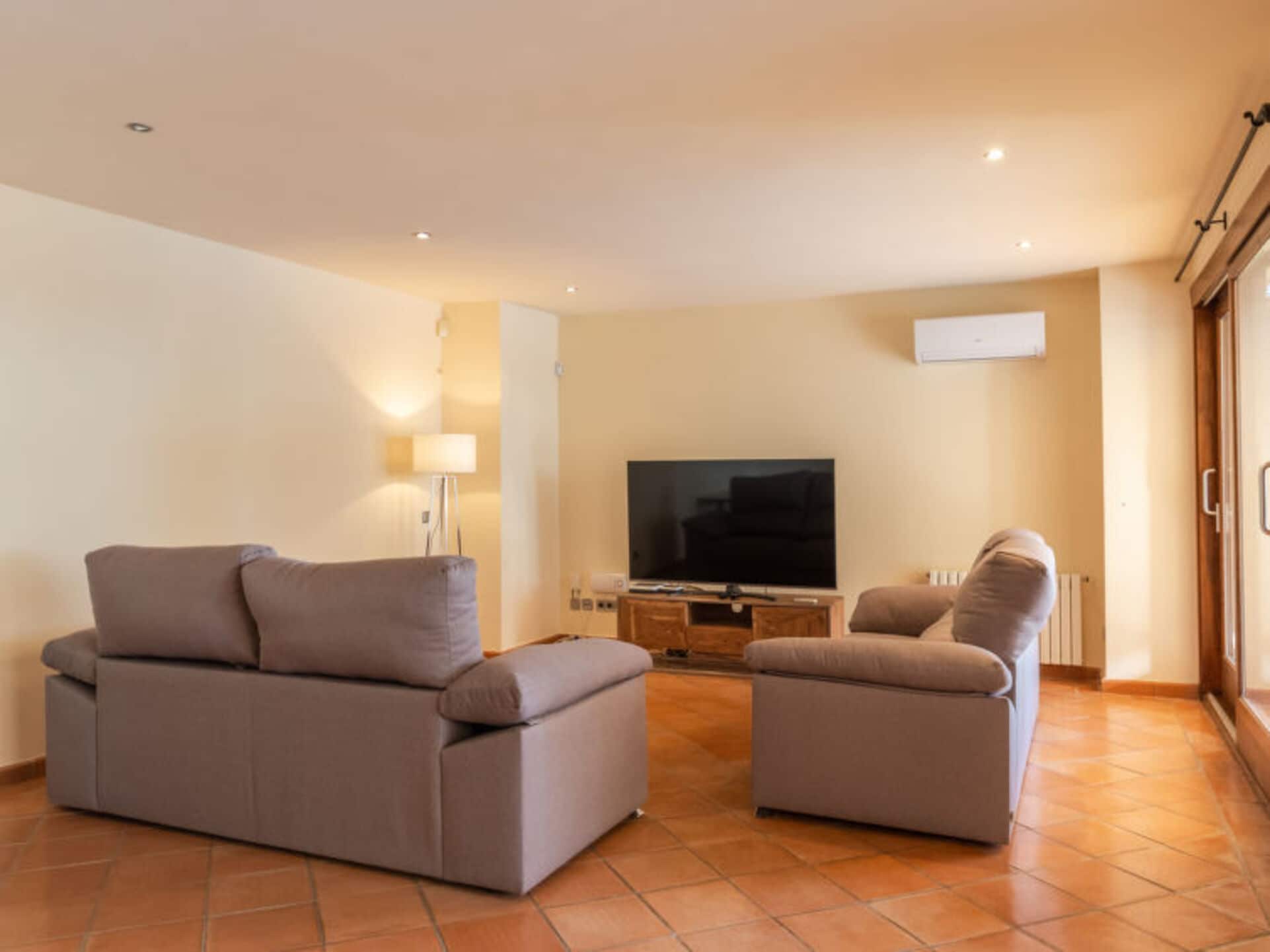 Property Image 2 - You will love this Luxury 4 Bedroom Villa, Mallorca Villa 1378