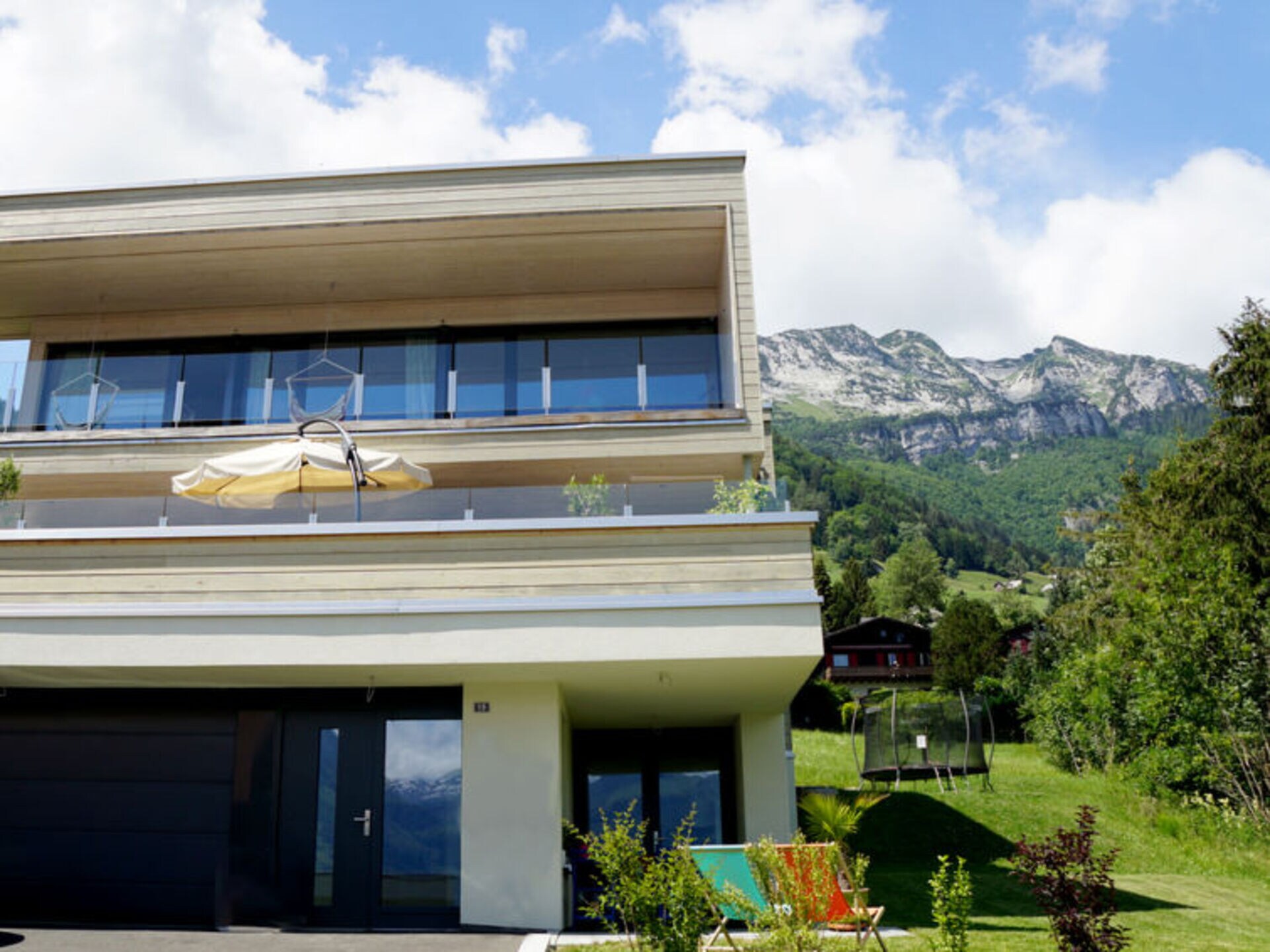 Property Image 2 - Villa with Majestic Views, Sankt Gallen Villa 1061