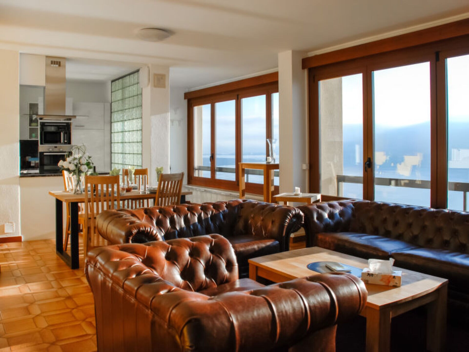 Property Image 2 - The Ultimate Villa with Stunning Views, Ticino Villa 1053