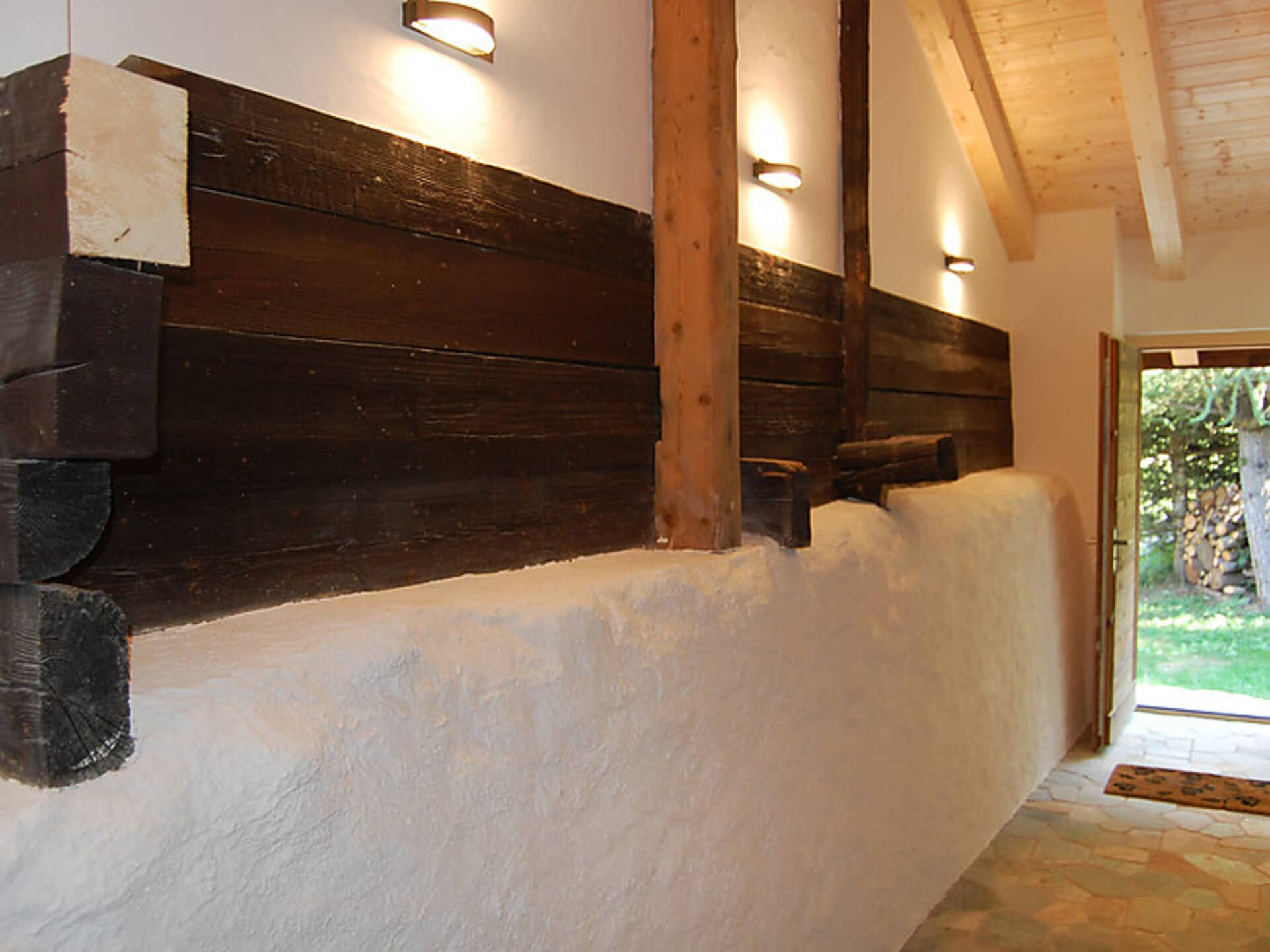 Exclusive Chalet with Breathtaking Views, Valais Chalet 1131