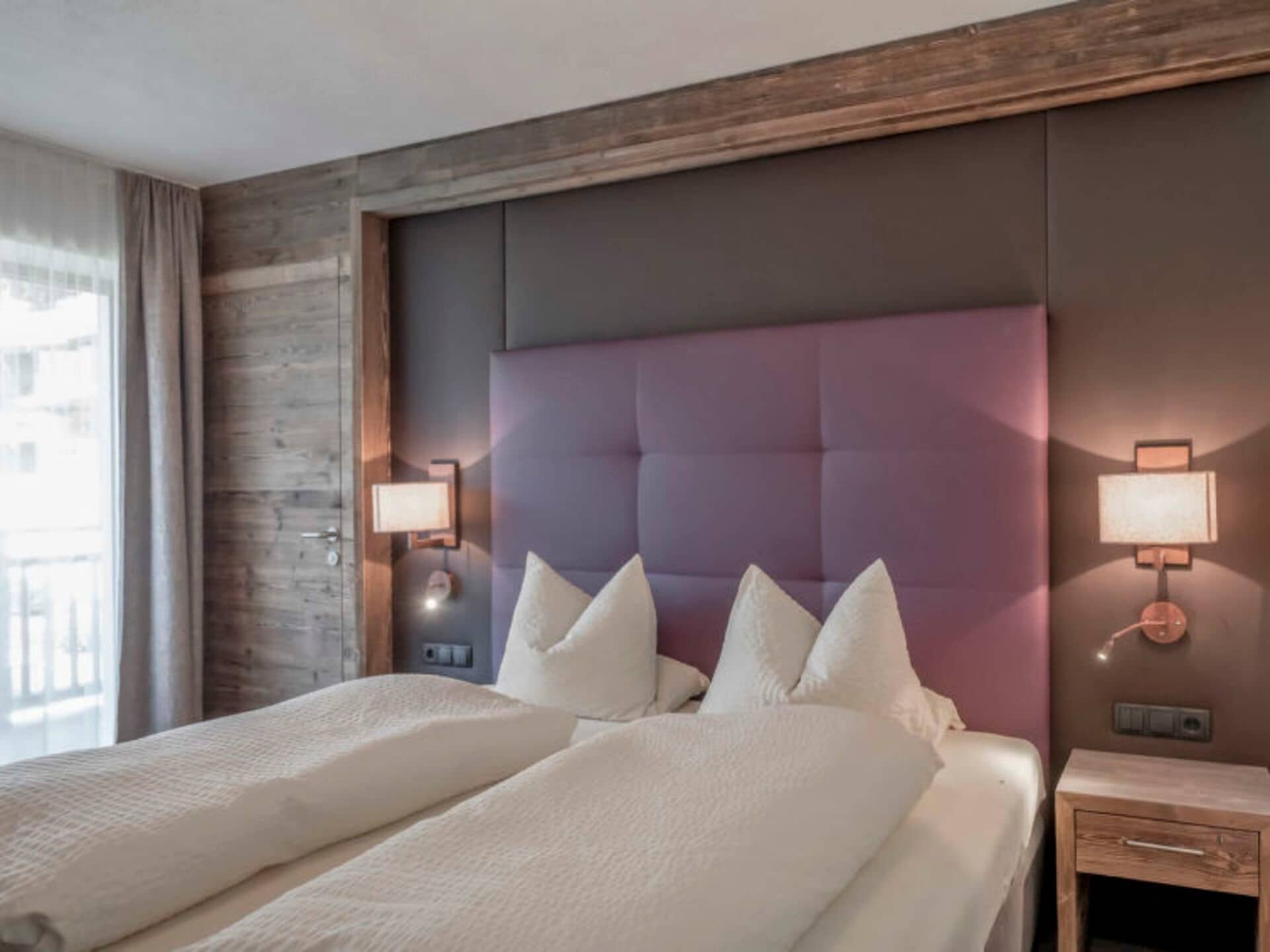 Exclusive Villa with Breathtaking Views, Tirol Villa 1175