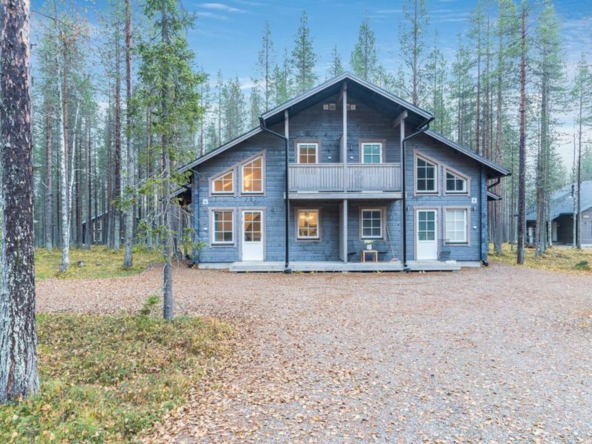 Property Image 2 - Exclusive Villa with Breathtaking Views, Lapland Villa 1212