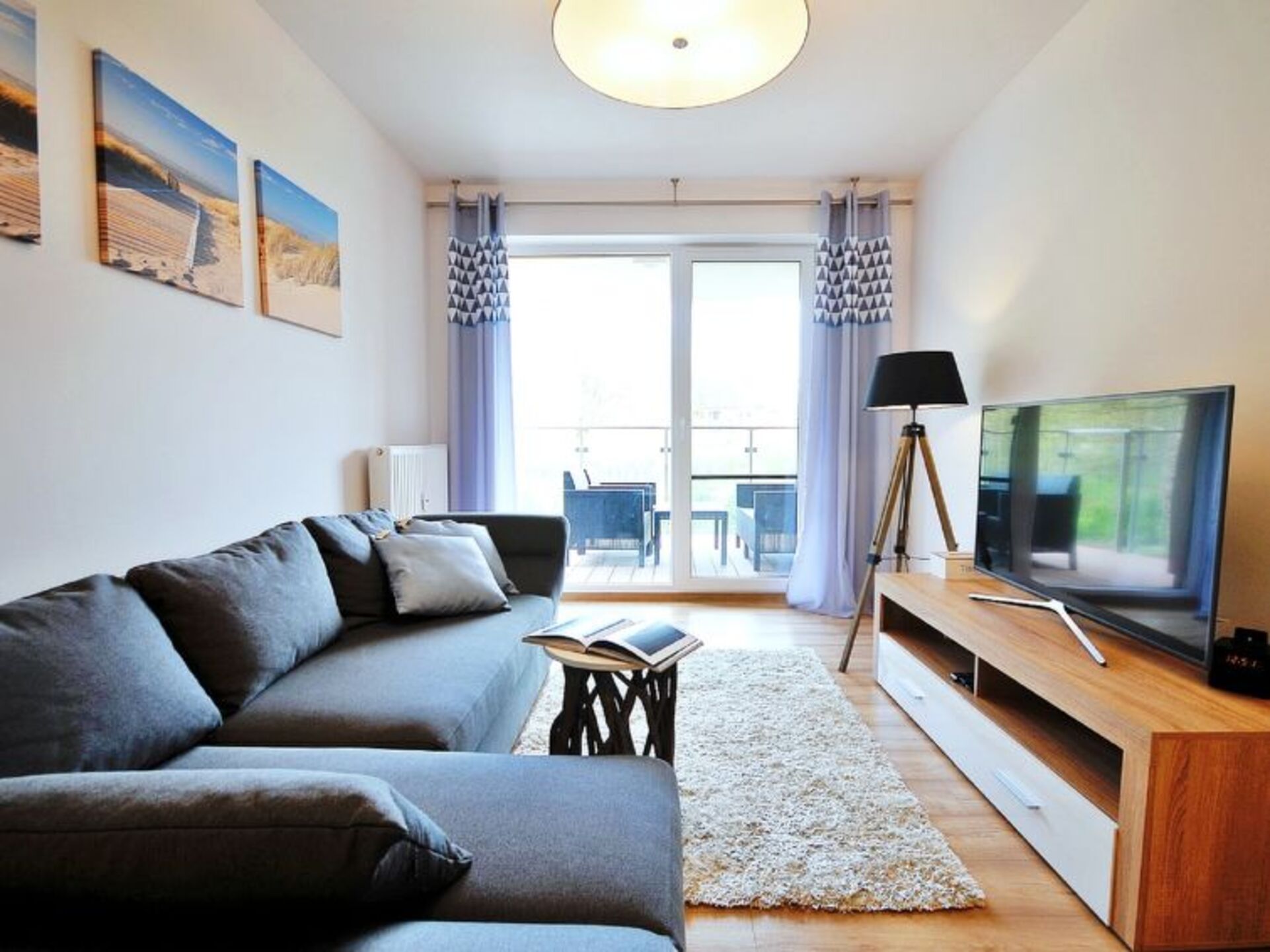 Property Image 2 - The Ultimate Apartment you will Love, Zachodniopomorskie Apartment 1004