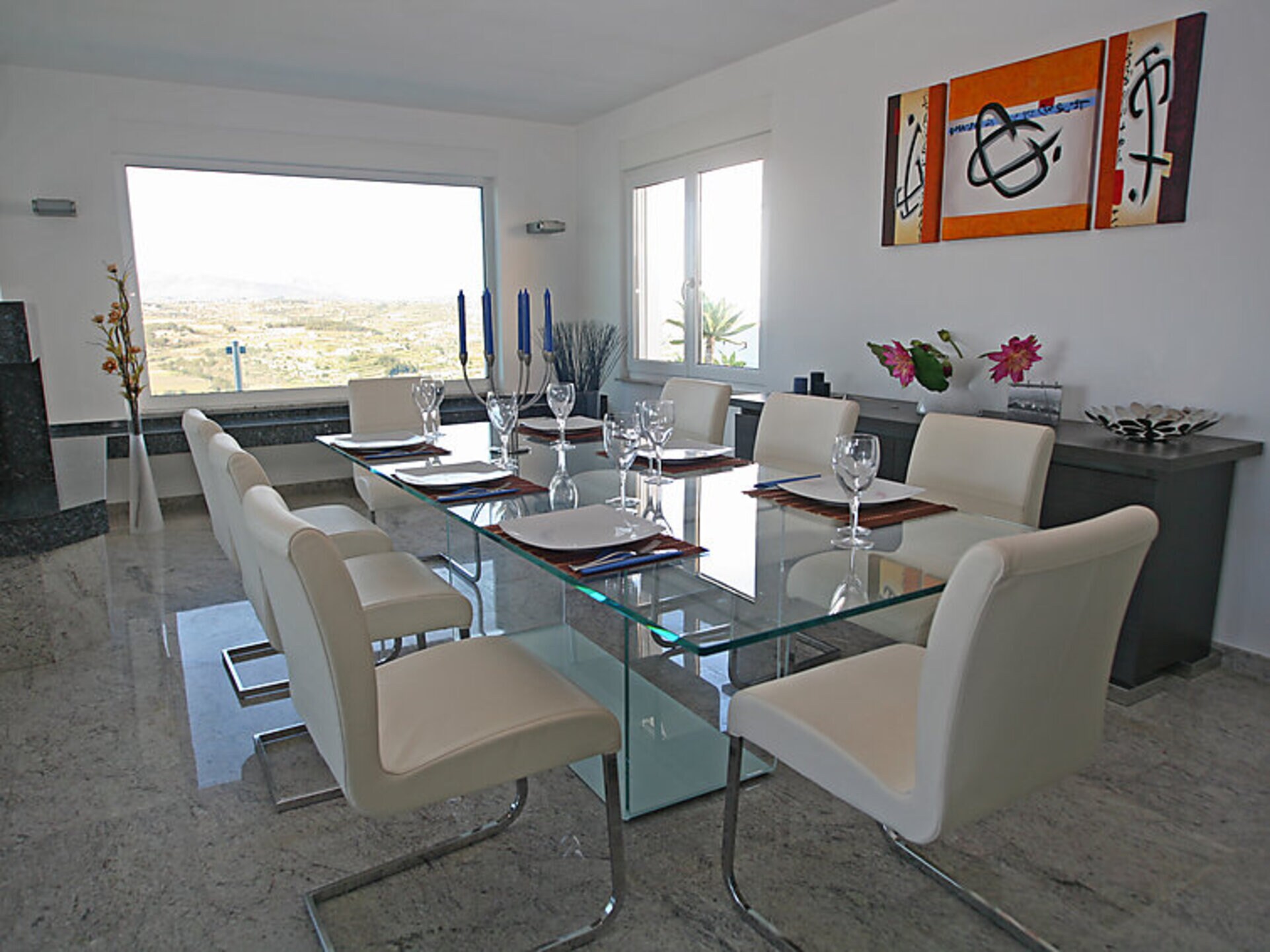 The Ultimate Villa with Stunning Views, Costa Blanca Villa 1181