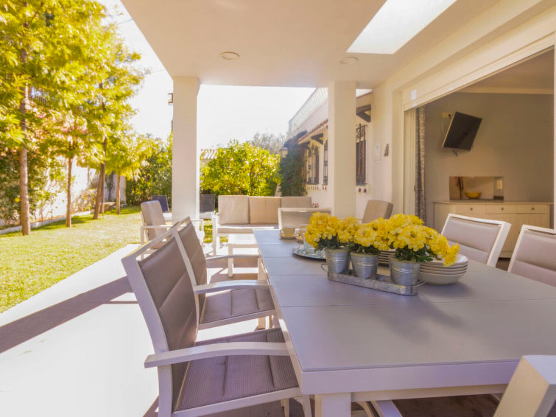 Property Image 1 - Property Manager Villa with First Class Amenities, Costa Daurada Villa 1035
