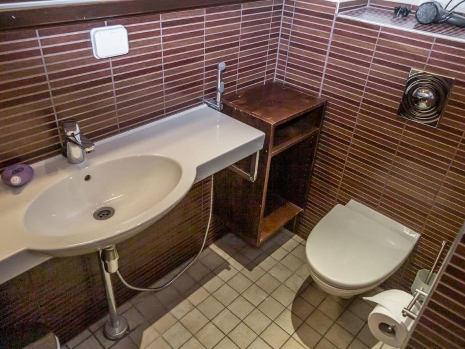 Luxury 1 Bedroom Villa, Northern Savonia Villa 1080