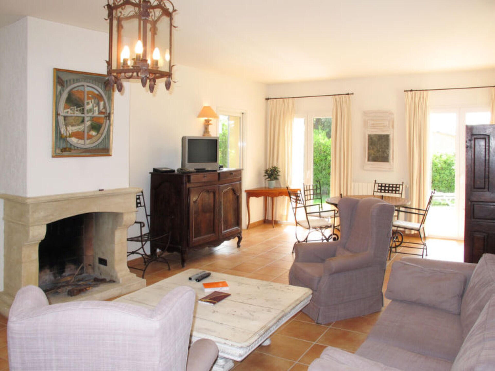 Property Image 2 - Exclusive Villa with Breathtaking Views, Provence-Alpes-Côte d’Azur Villa 1176