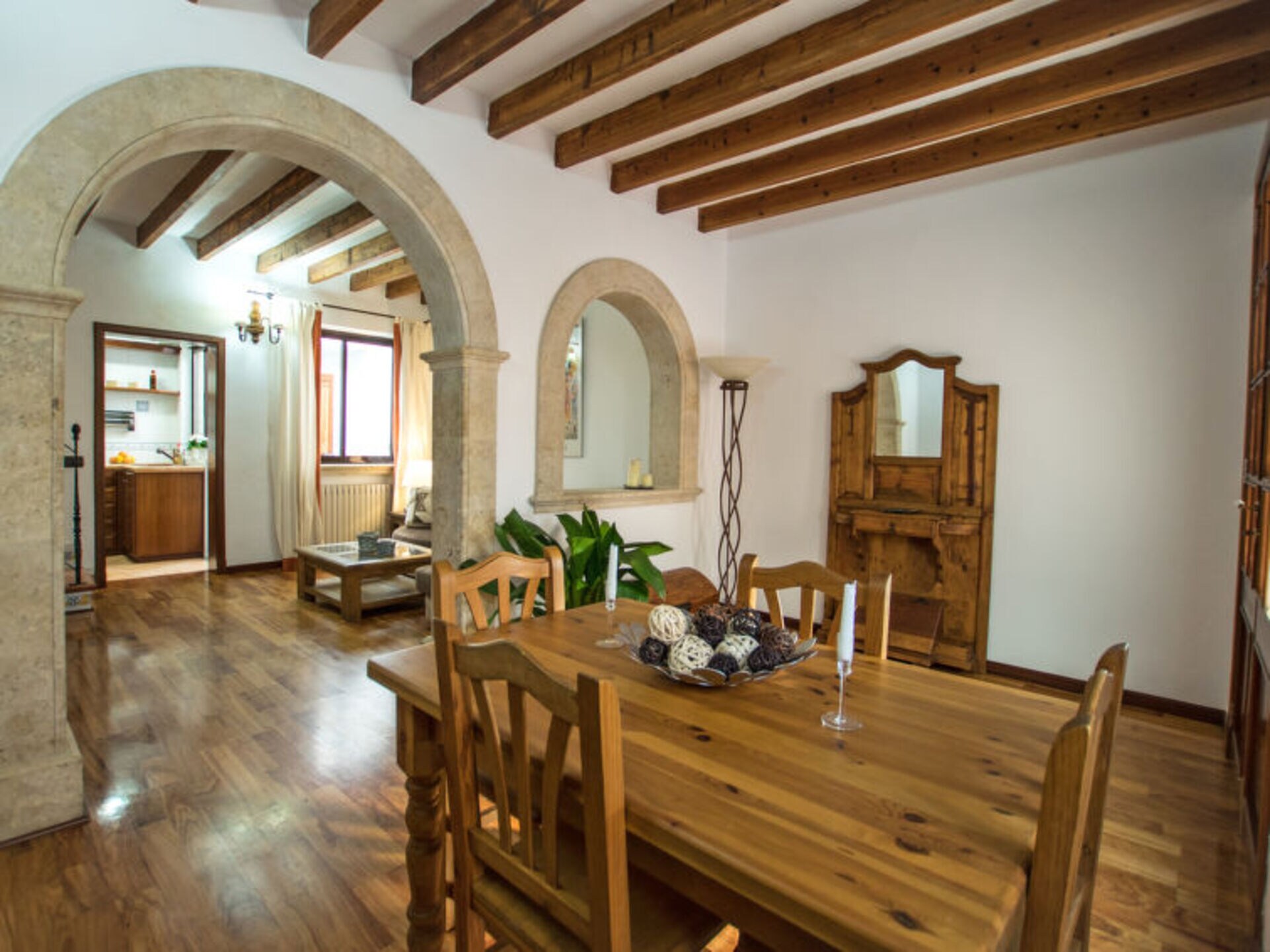 Property Image 2 - You will love this Luxury 2 Bedroom Villa, Mallorca Villa 1420