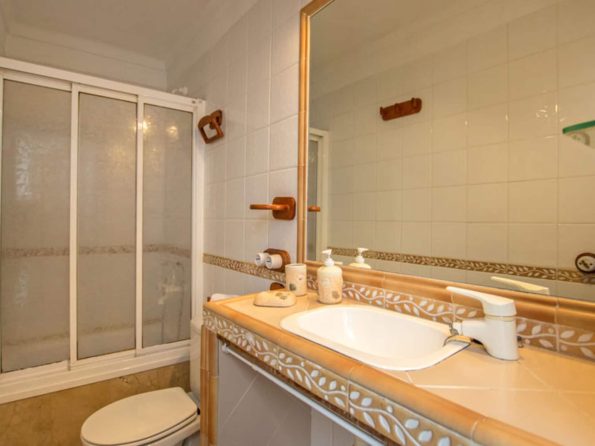 Exclusive Getaway: Mallorca 2BR Villa,1420 Exclusive Getaway: Mallorca 2BR Villa,1420