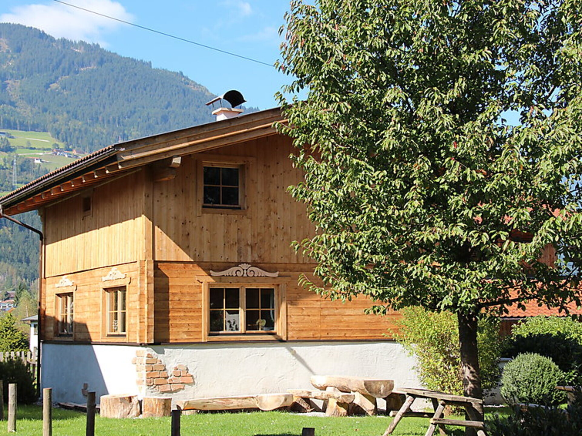 Property Image 1 - Villa with 5 Bedrooms, Tirol Villa 1206