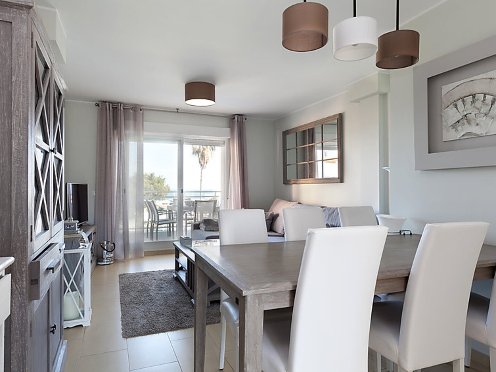 Property Image 1 - Luxury 3 Bedroom Apartment , Costa Blanca Apartment 1196