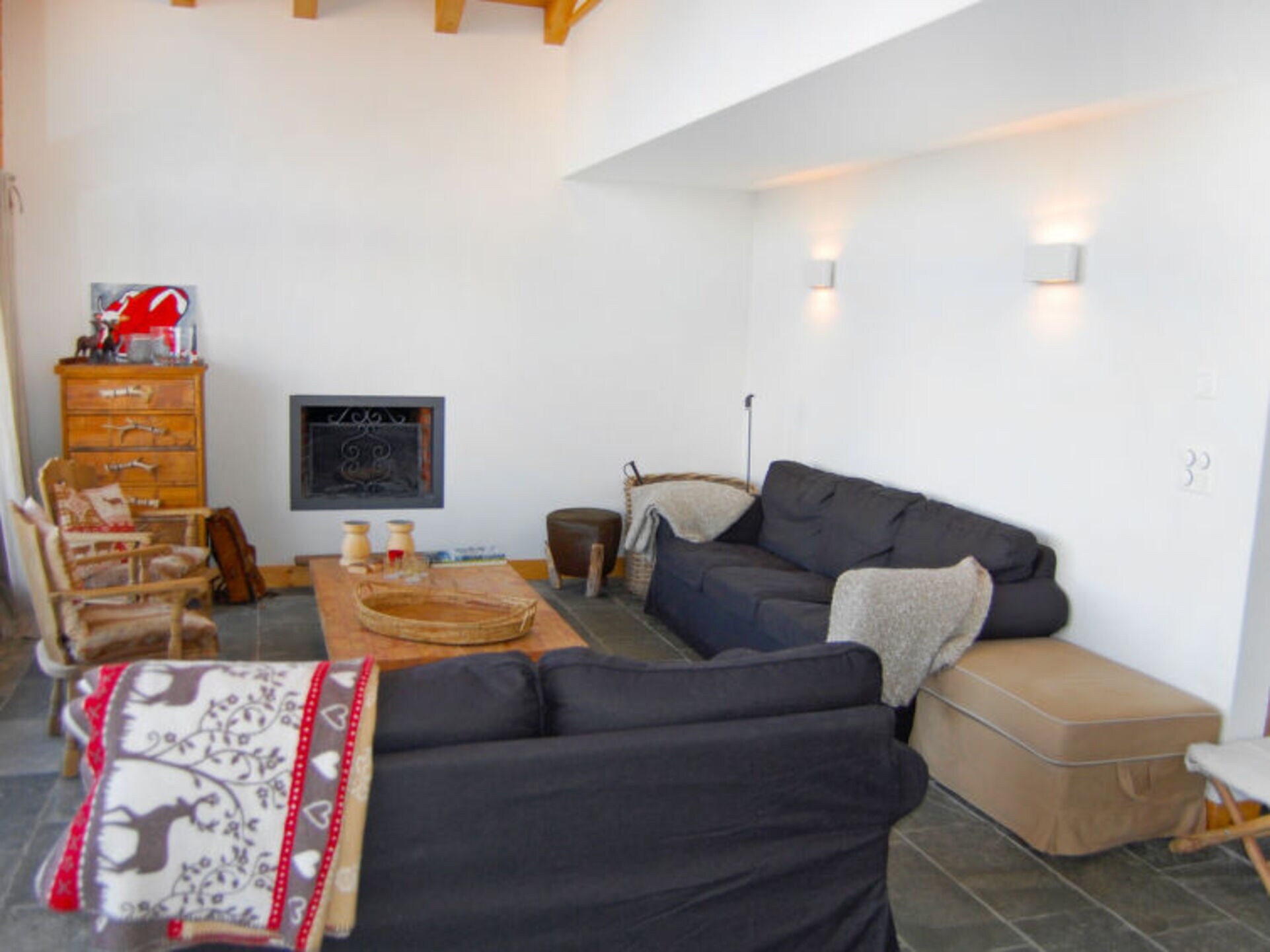 Property Image 2 - The Ultimate Chalet in an Ideal Location, Valais Chalet 1170