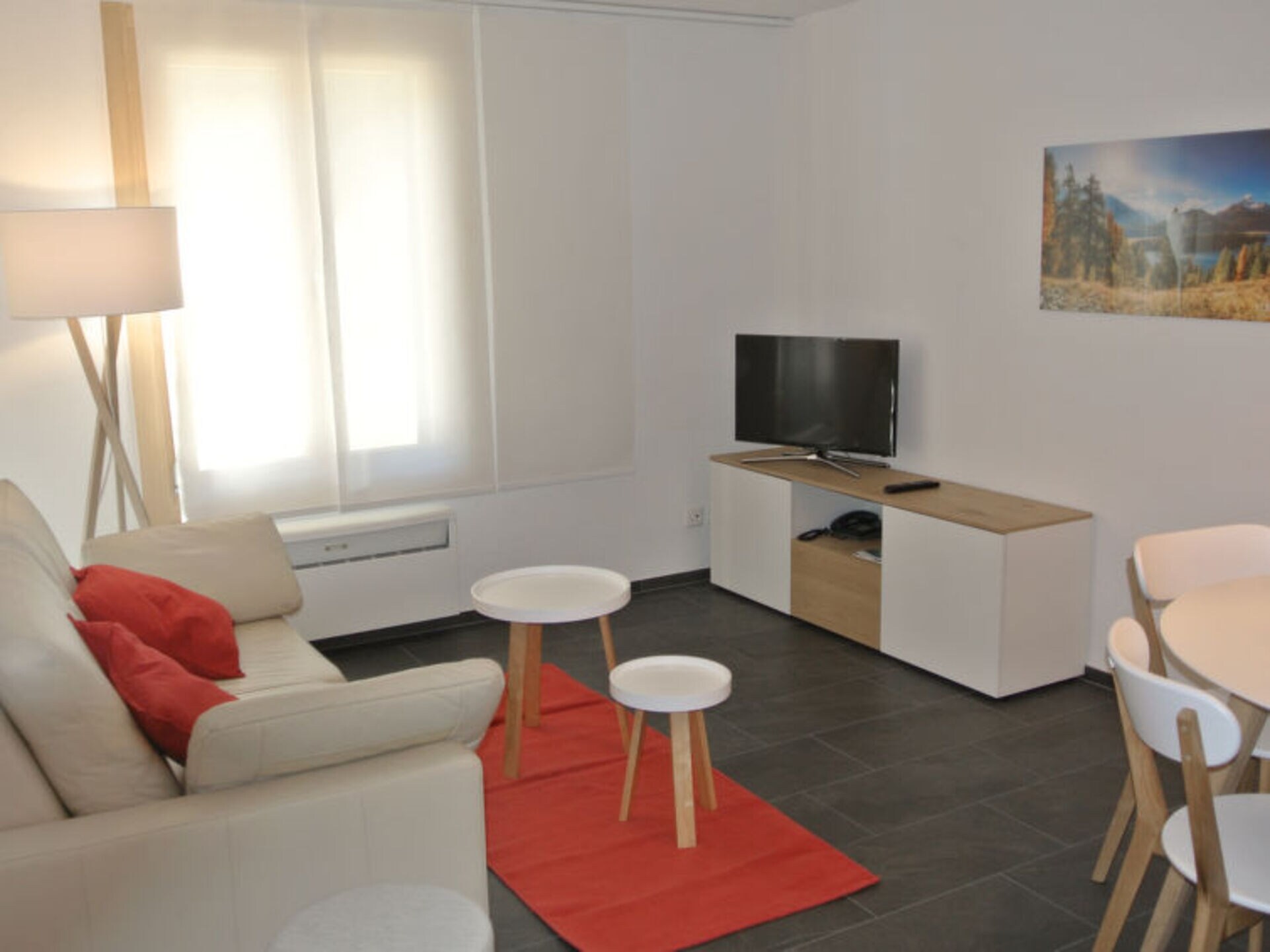 Property Image 1 - Villa with First Class Amenities, Grigioni Villa 1026
