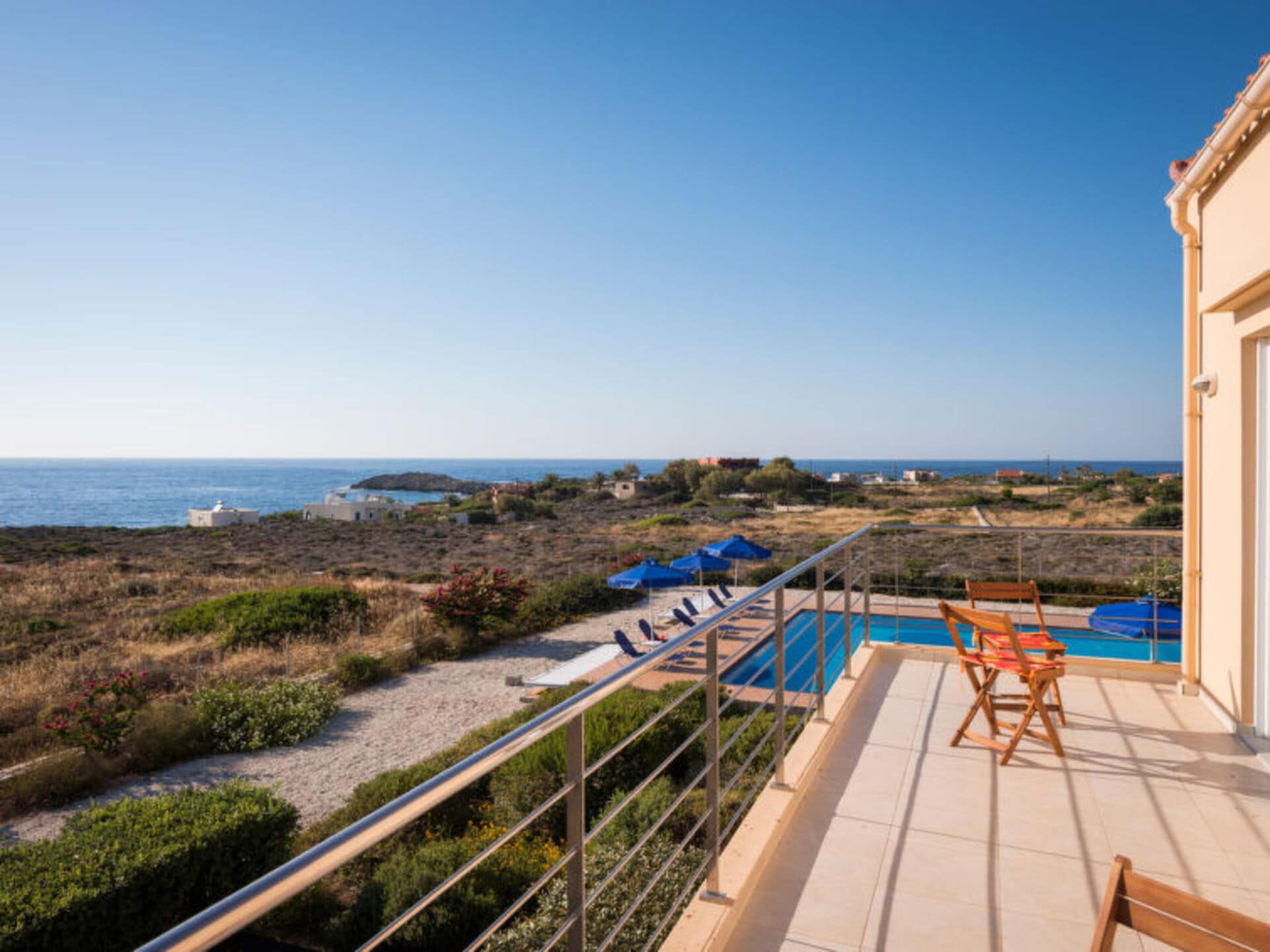 Property Image 2 - The Ultimate Villa in an Ideal Location, Crete Villa 1112