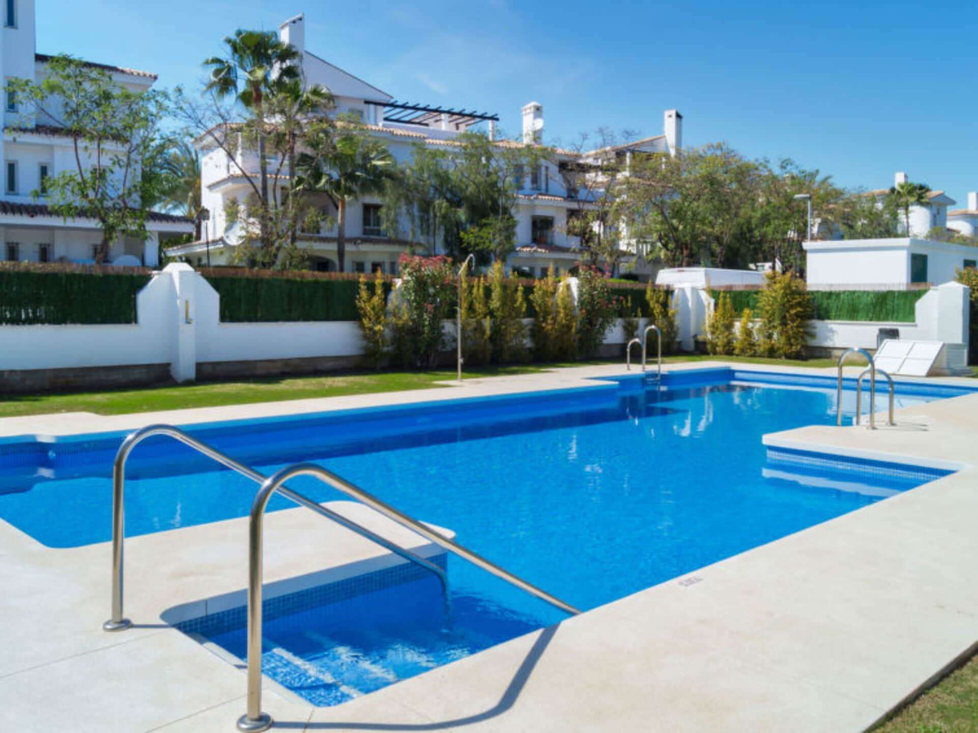 Property Image 1 - You will love this Luxury 2 Bedroom Villa, Marbella Villa 1298