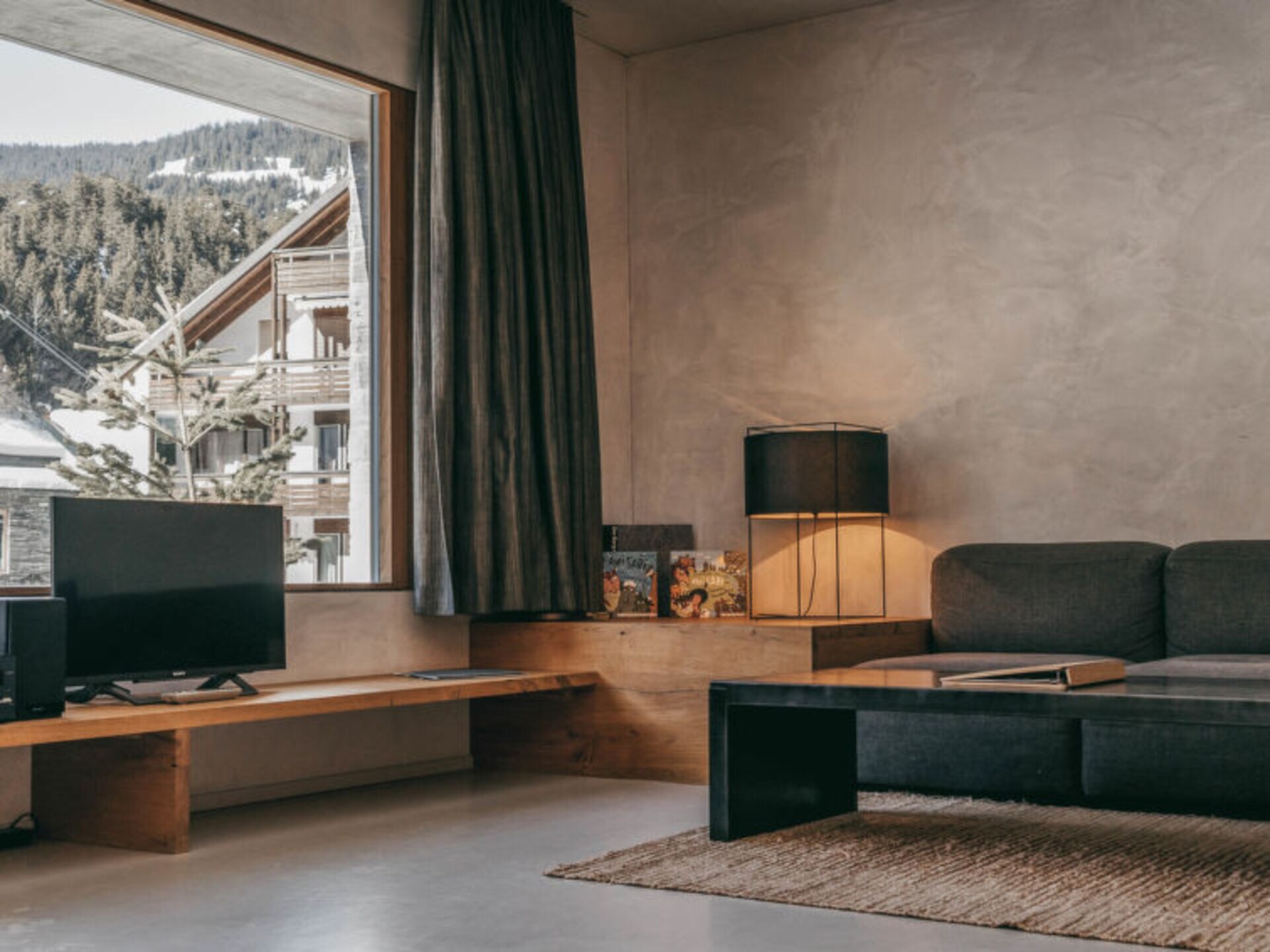 Property Image 2 - The Ultimate Villa in an Ideal Location, Graubünden Villa 1093