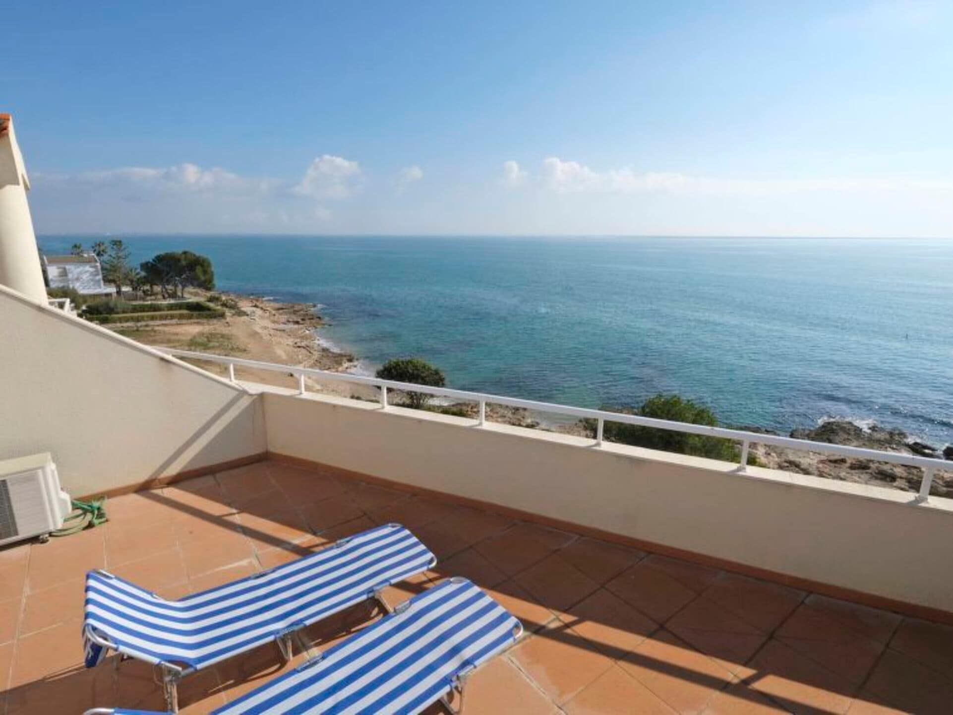 Property Image 1 - The Ultimate Apartment in an Ideal Location, Tarragona Apartment 1013