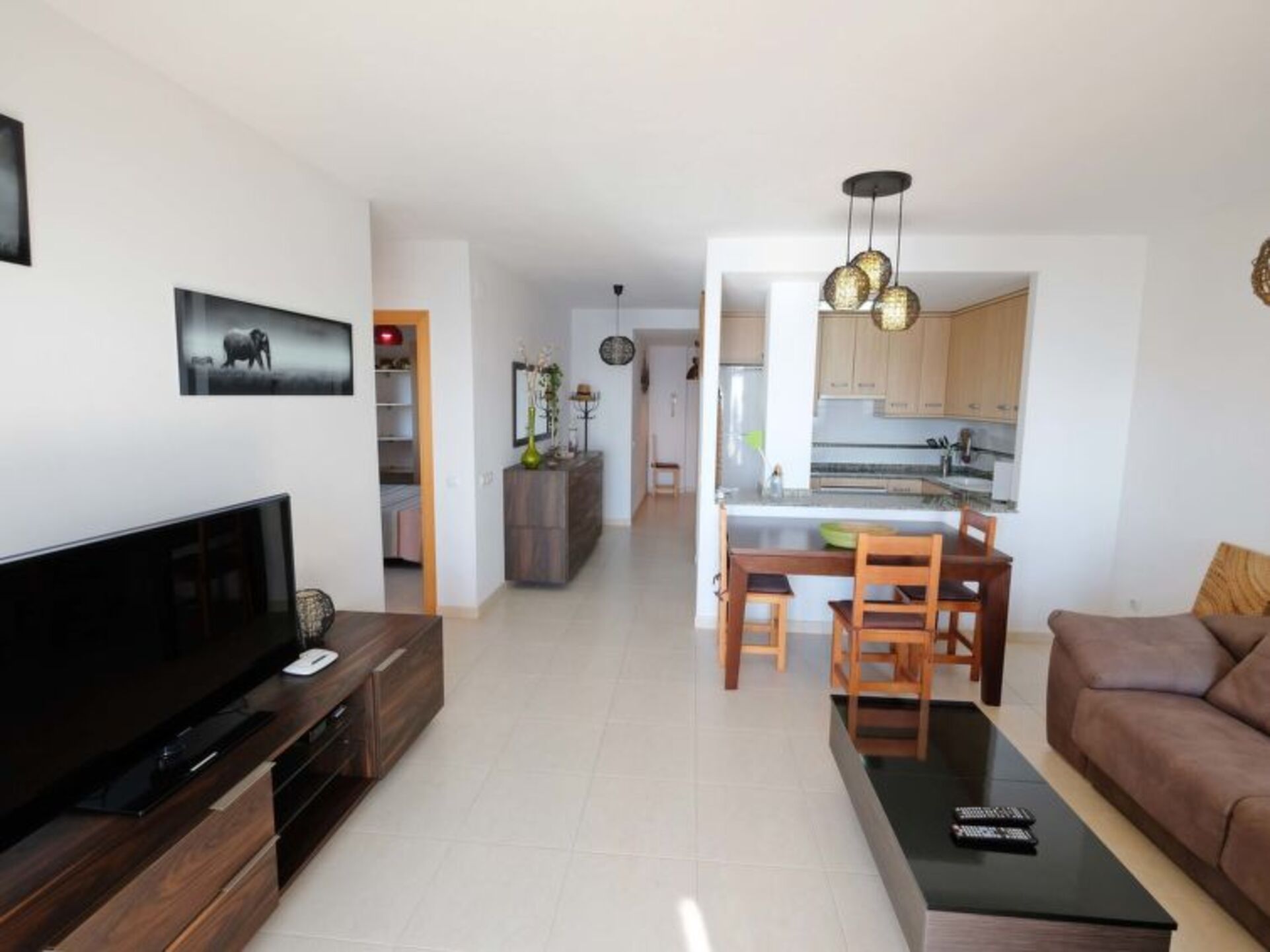 Property Image 2 - The Ultimate Apartment in an Ideal Location, Tarragona Apartment 1013